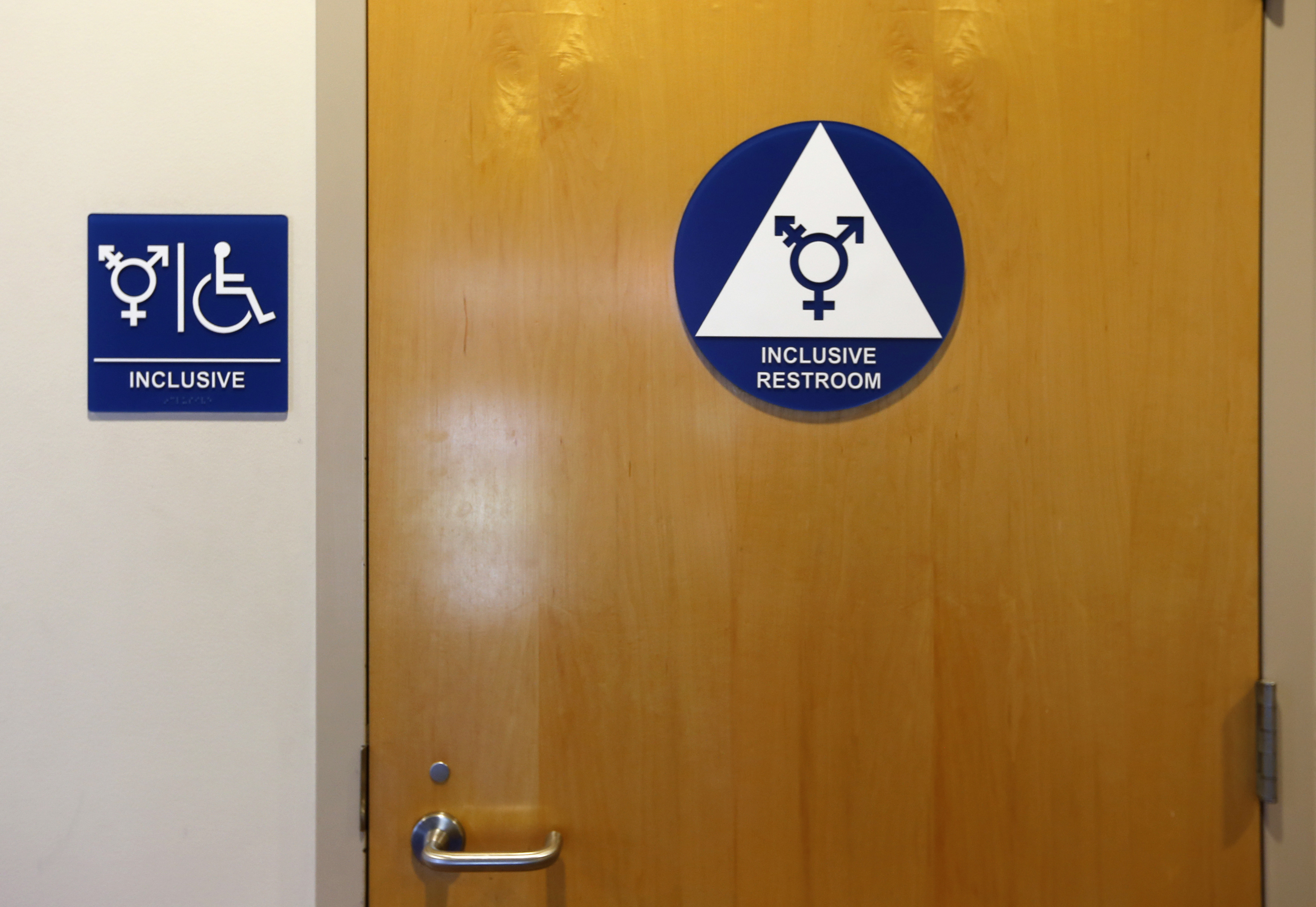 Judge Blocks Biden Administrations Directives Allowing Transgender Students, Athletes to Use Bathrooms, Lockerroo