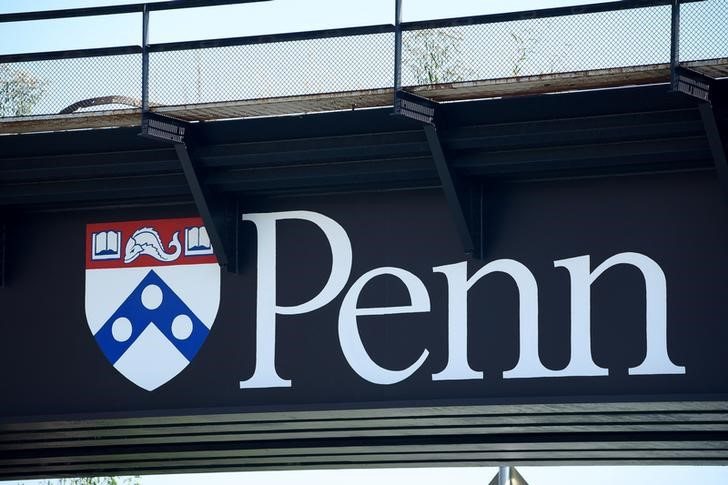 Penn Law dean wants 'major sanctions' against lightning rod professor