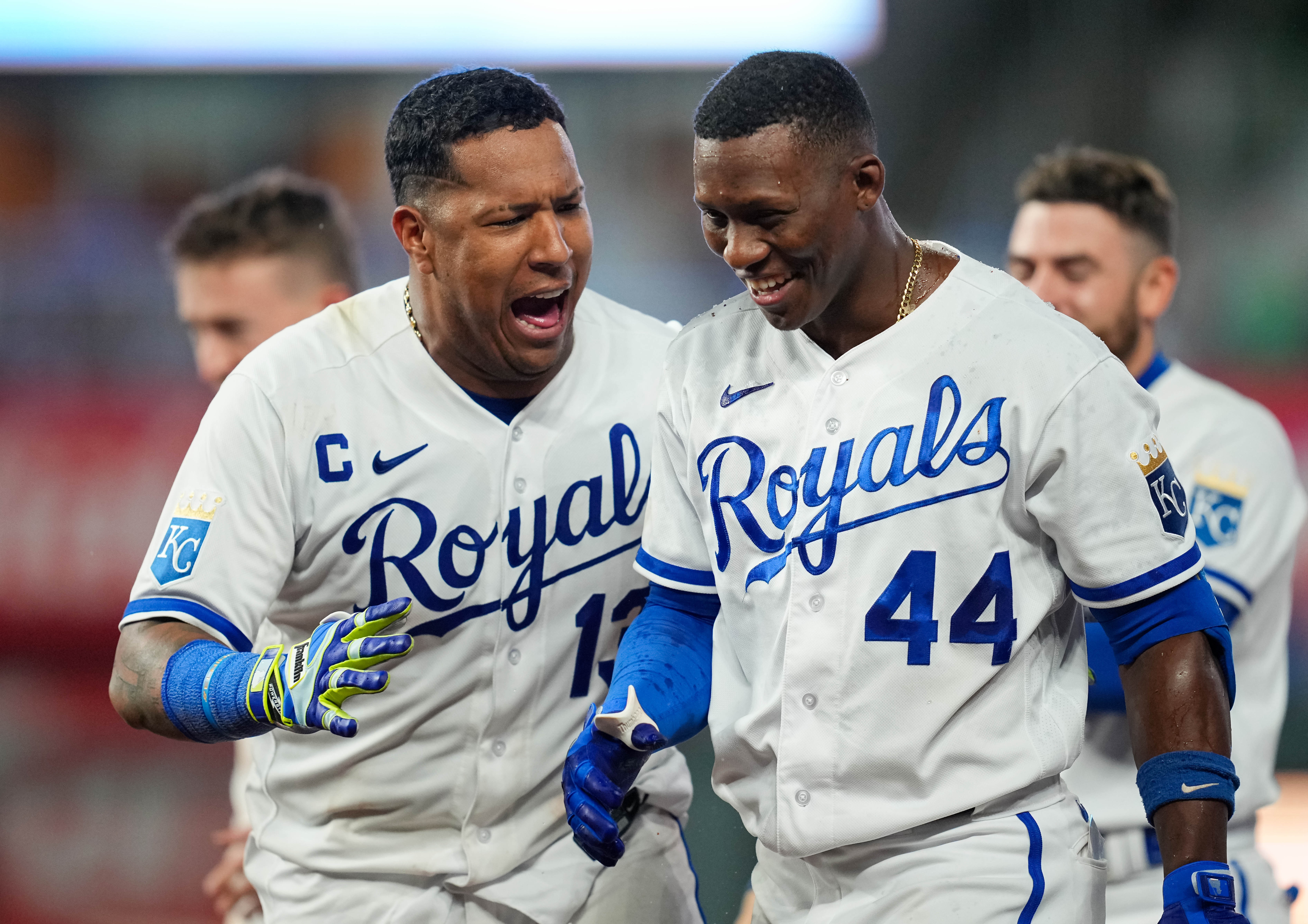 Kansas City Royals Stat of the Day: July 2021