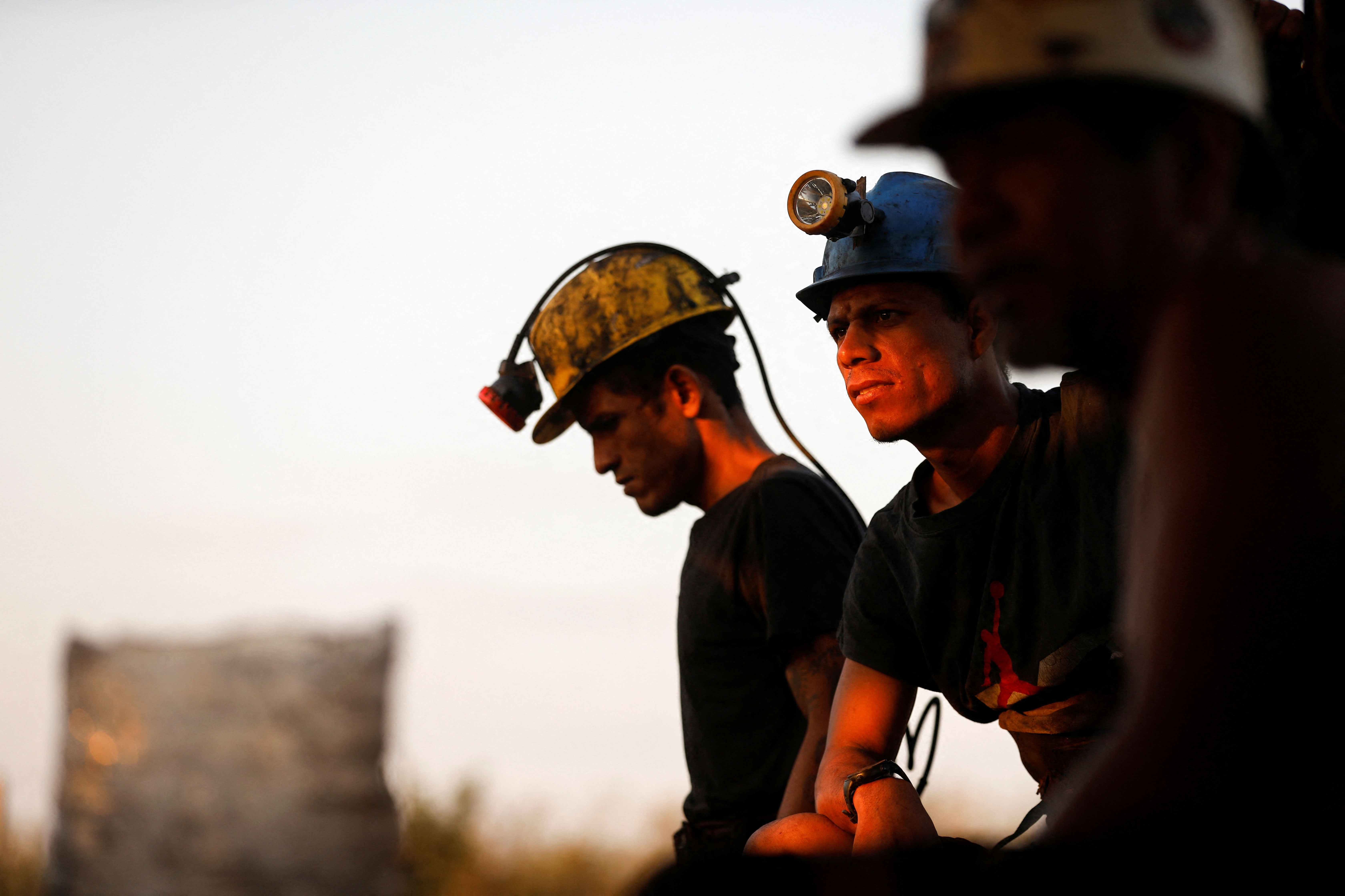 Blackrock Black Hard Hat, Safety Helmet, Hard Hats Construction