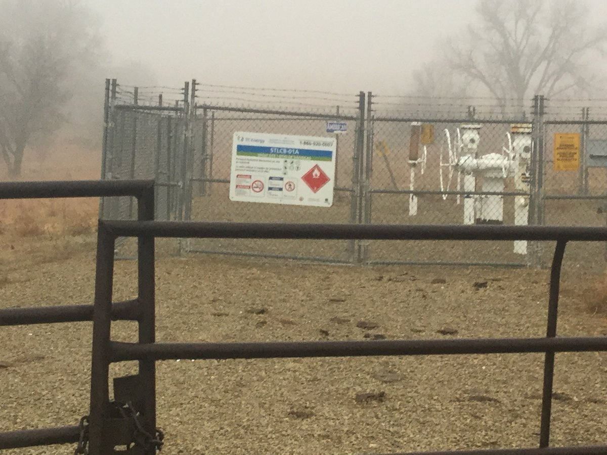 Keystone pipeline shut after 14,000-barrel oil spill in Kansas
