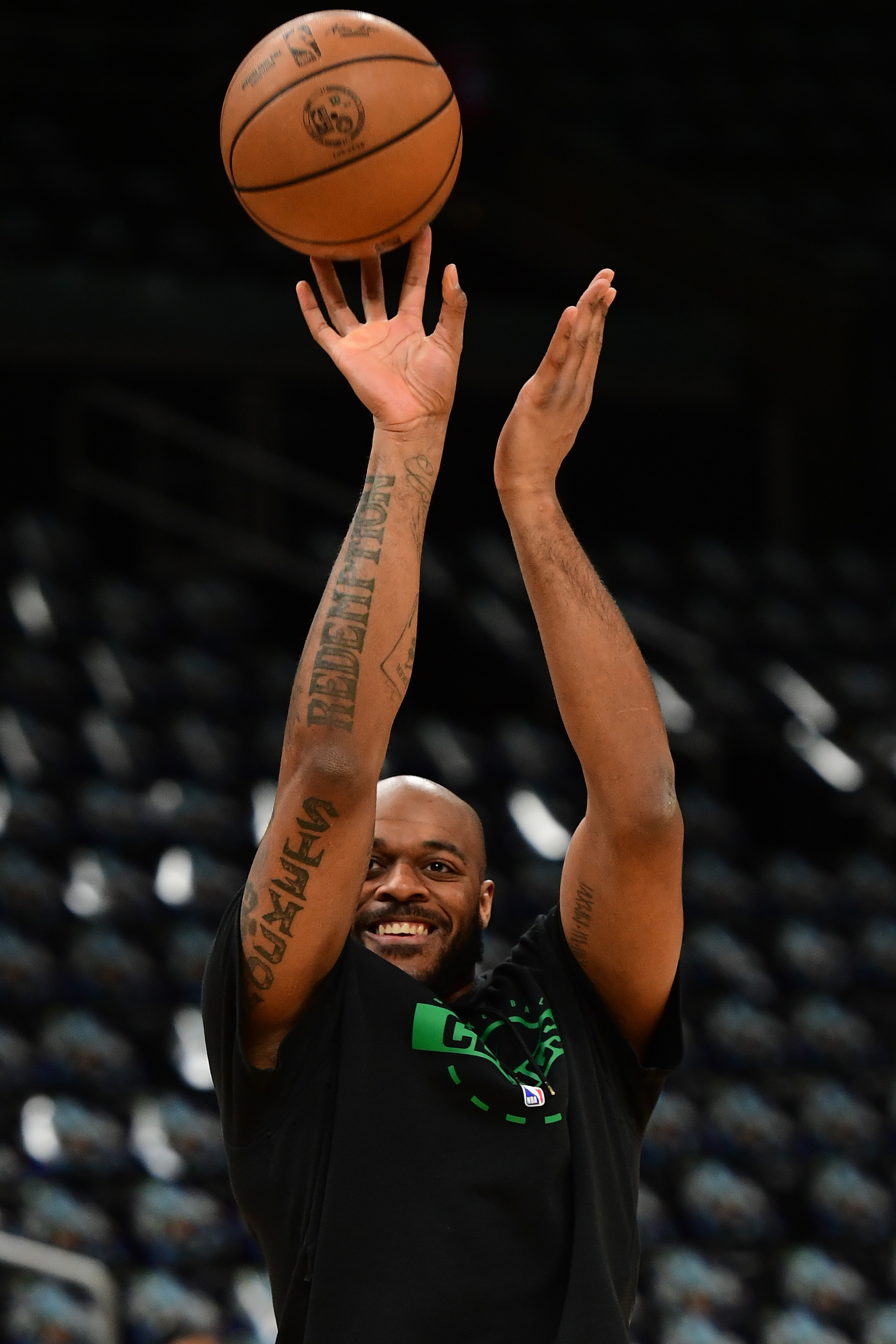 Celtics never trail in triumph over Trail Blazers | Reuters