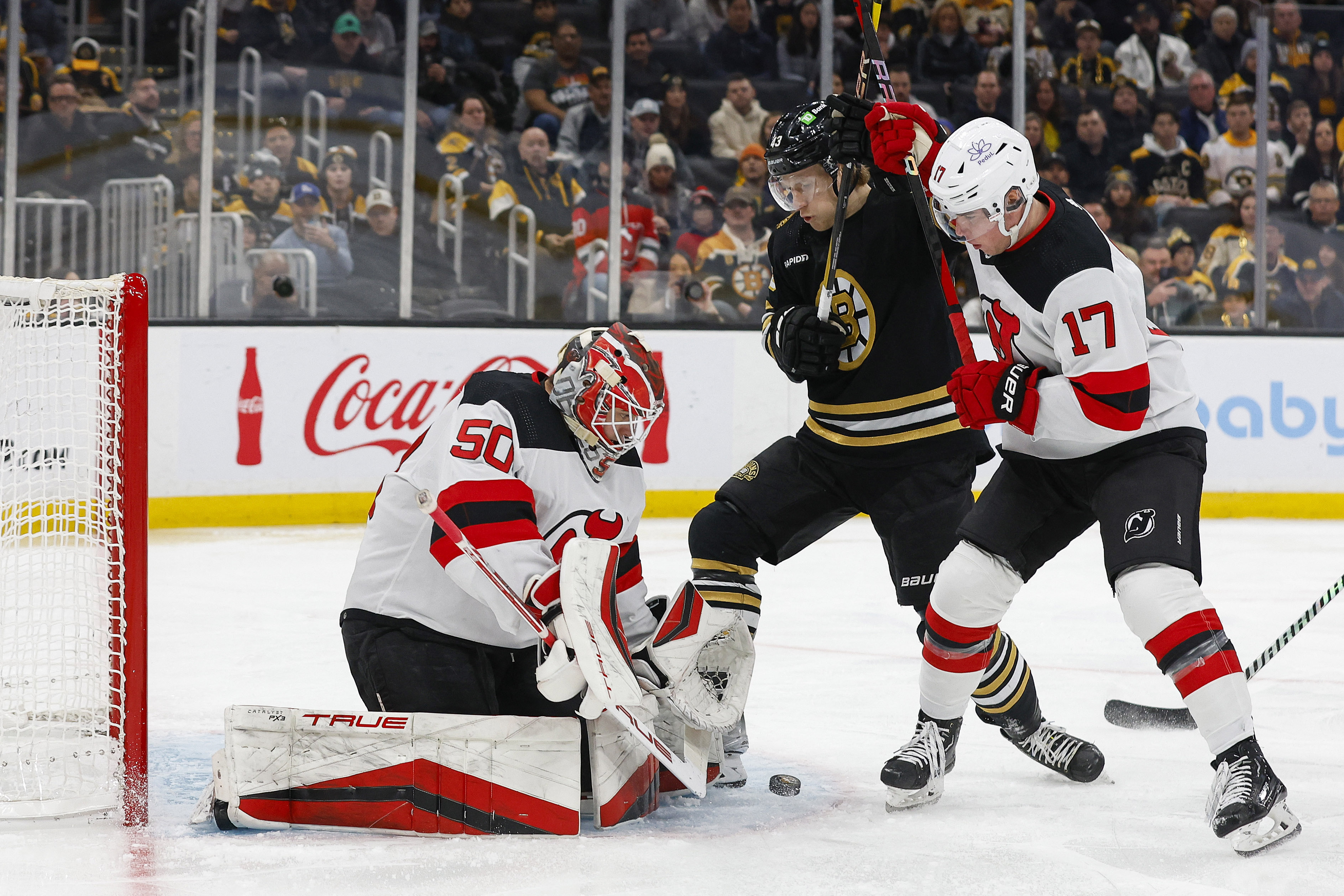 Boston bruins cheap new jersey devils