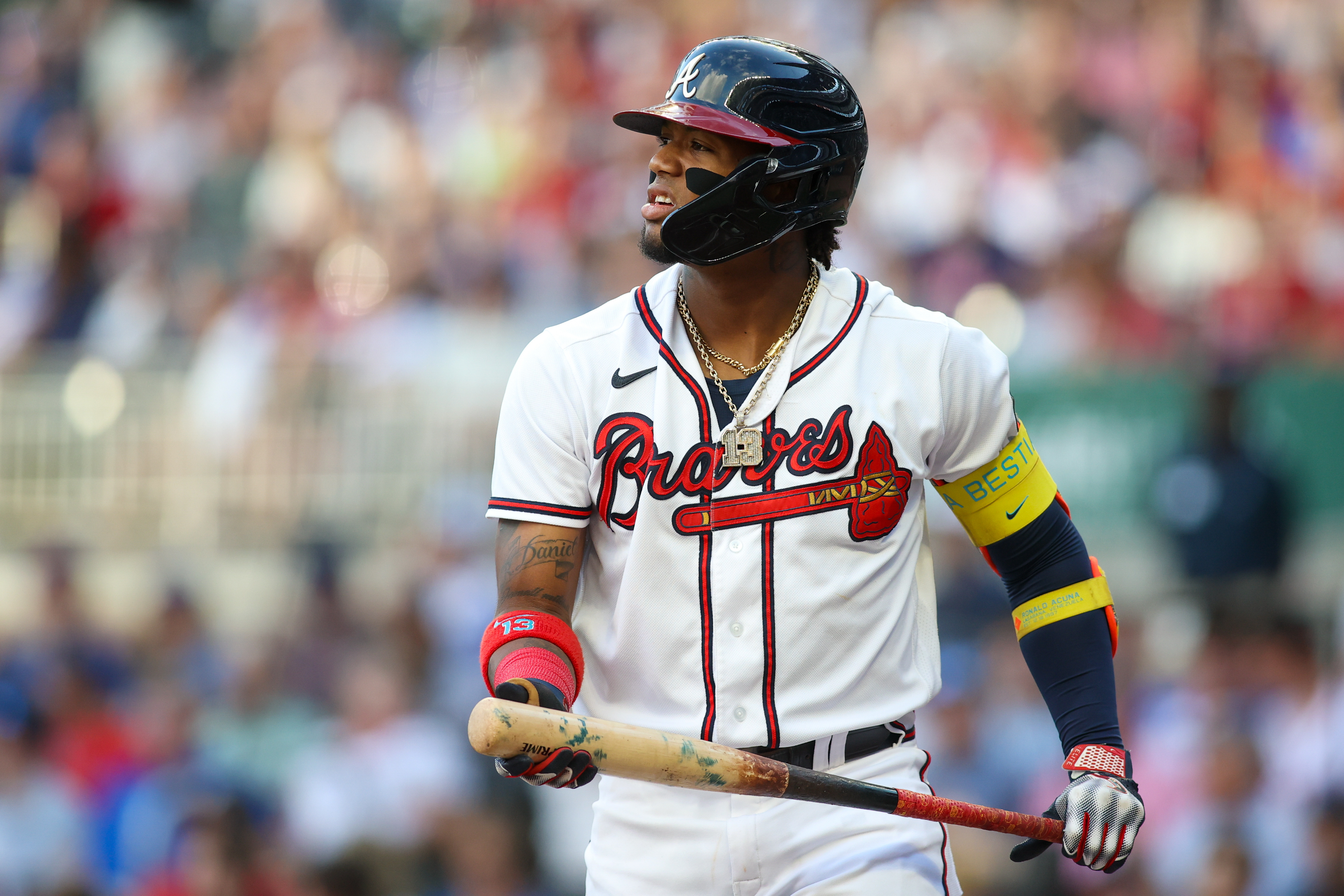 Braves complete the series sweep against the Royals - ABC17NEWS