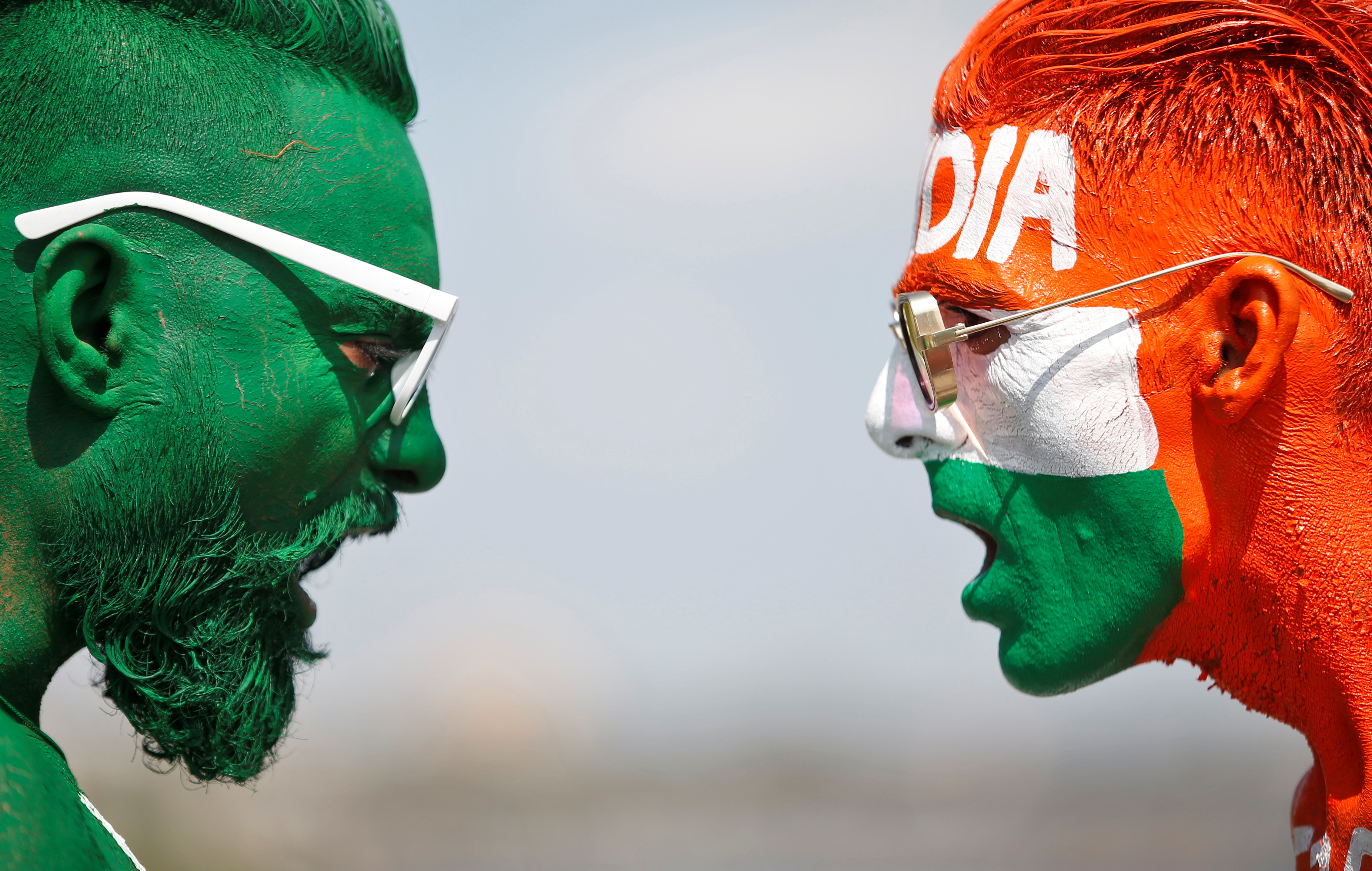 India-Pakistan blockbuster set to light up Twenty20 World Cup Reuters