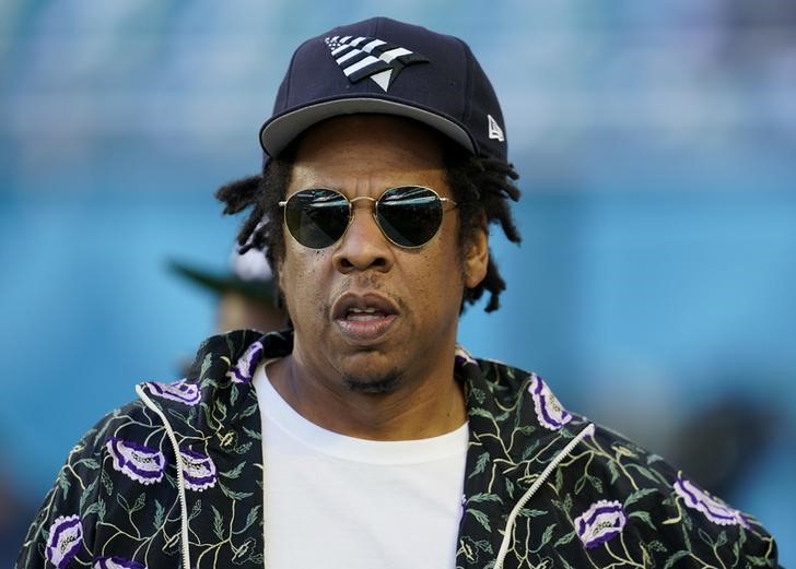 IN BRIEF: Jay-Z sues 'Reasonable Doubt' photographer over image use |  Reuters