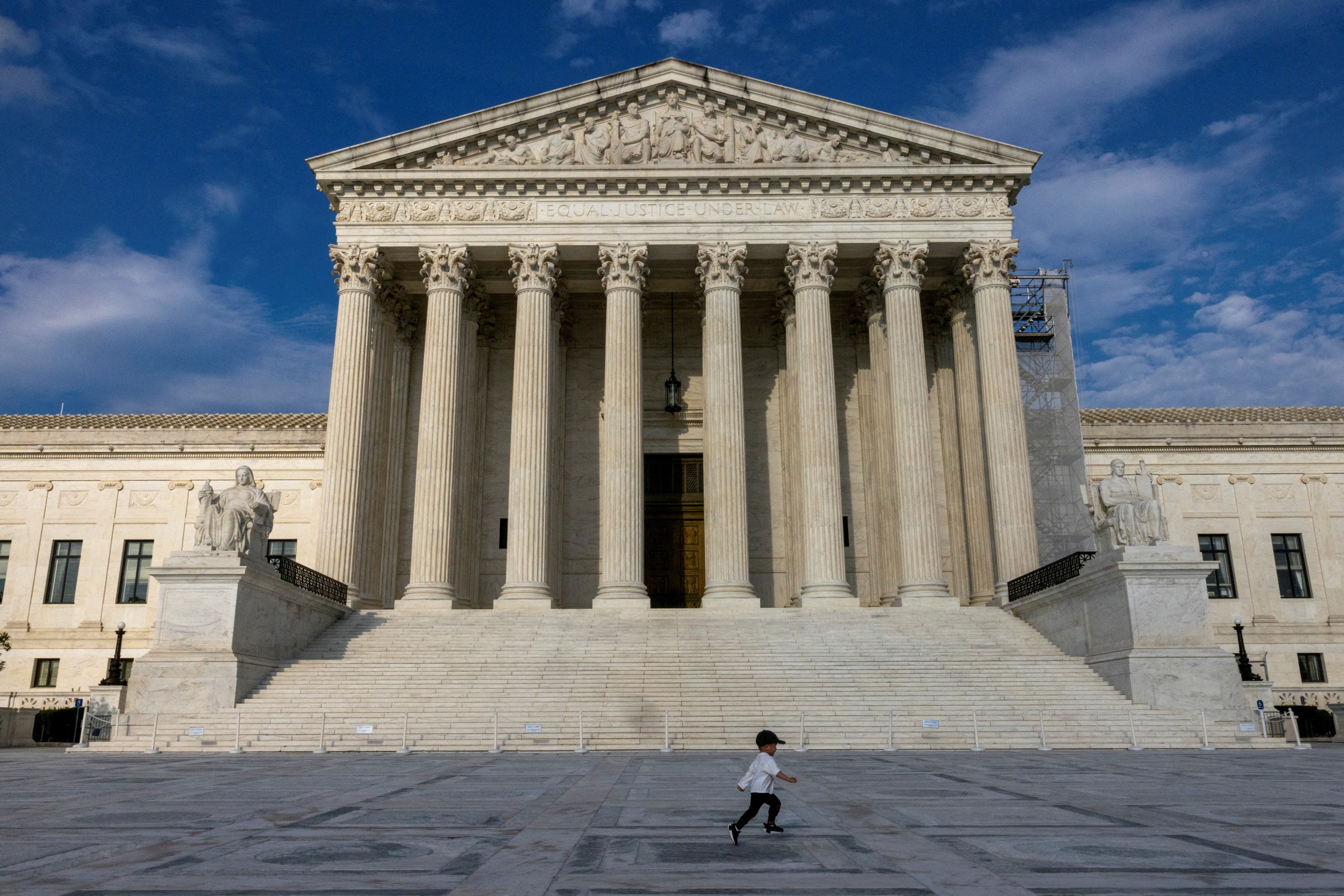 US Supreme Court to hear challenge to Texas age verification for  