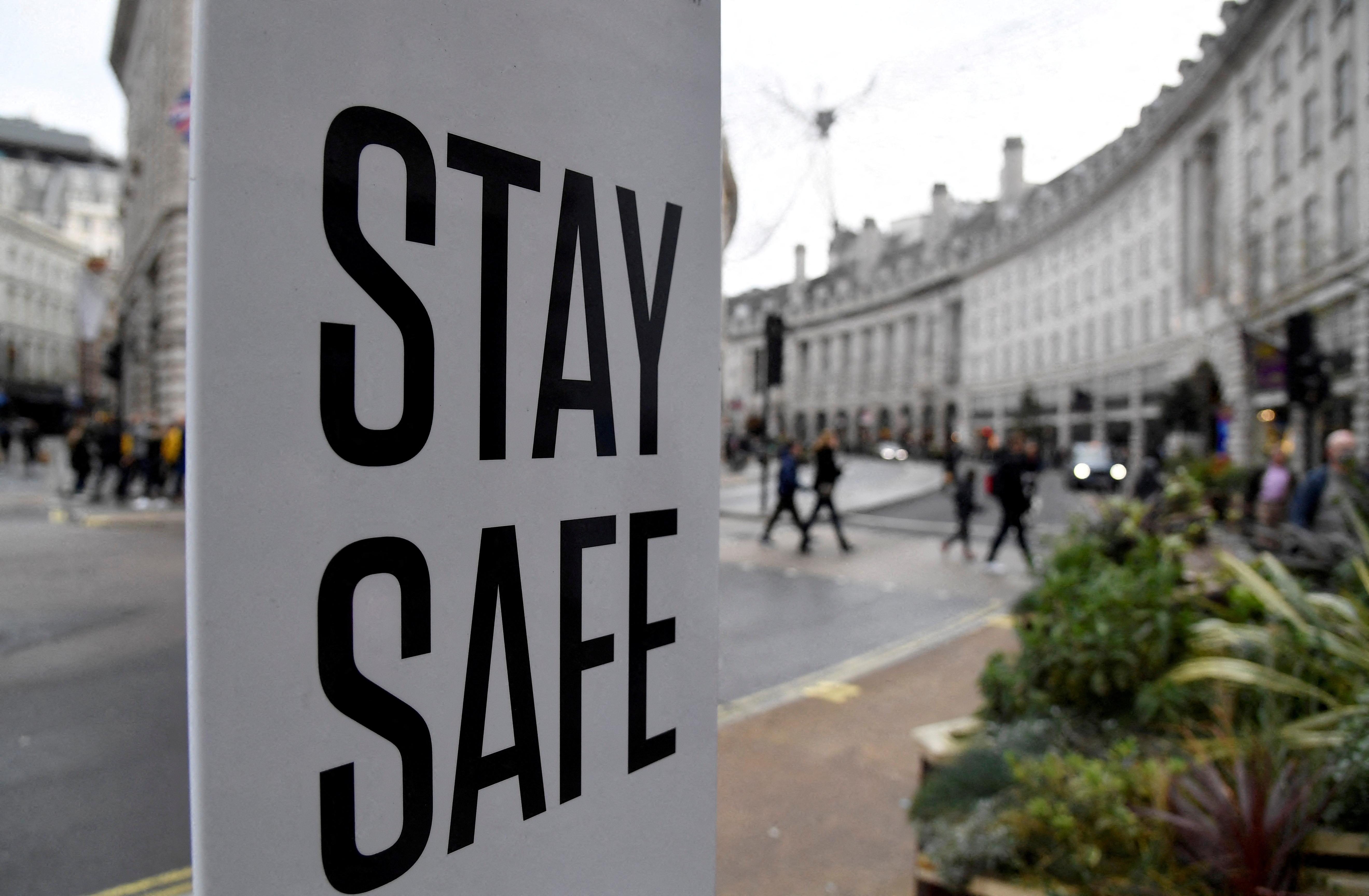 What you need to know about the coronavirus right now | Reuters