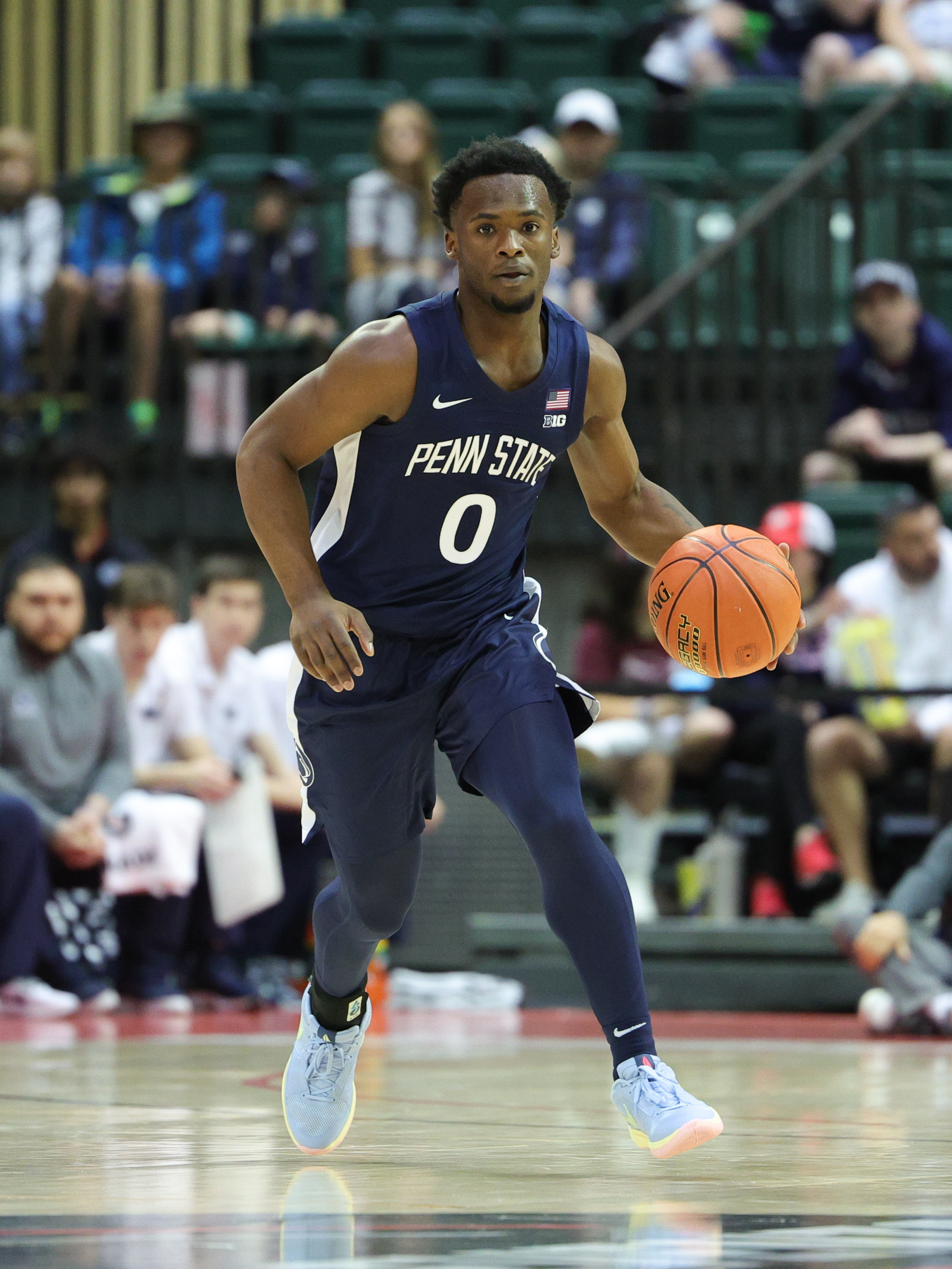 Pierre Brooks nets 26 points to fuel Butler past Penn State | Reuters