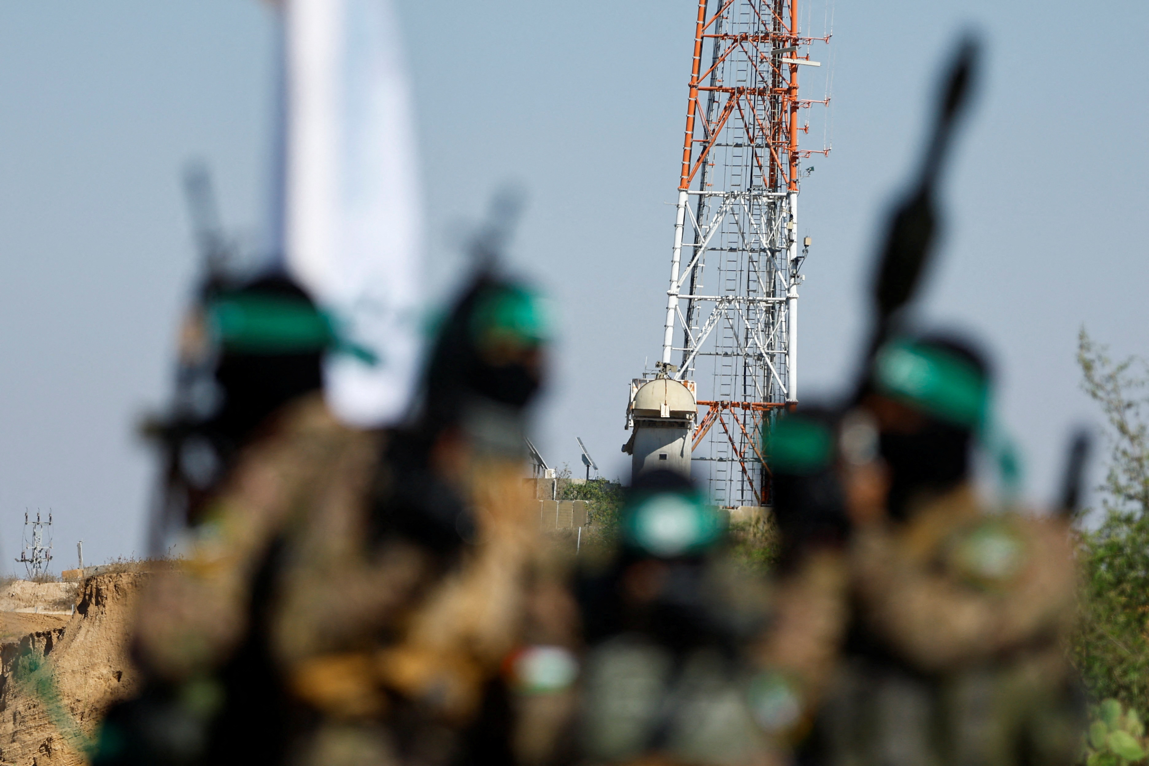 ガザ停戦交渉に進展見られず、10日再協議か　米「責任はハマス側」