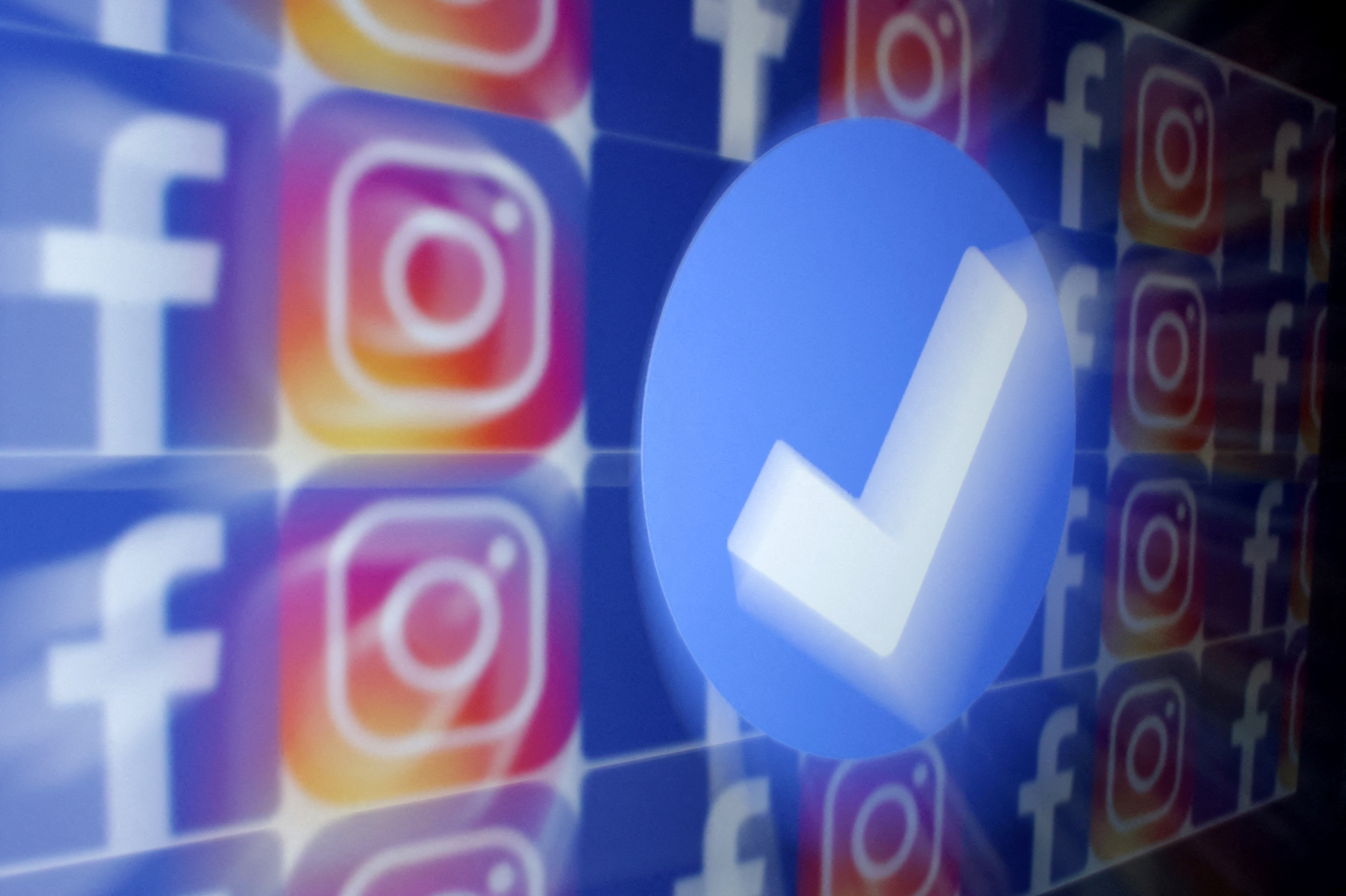 Meta says it may shut down Facebook and Instagram in Europe