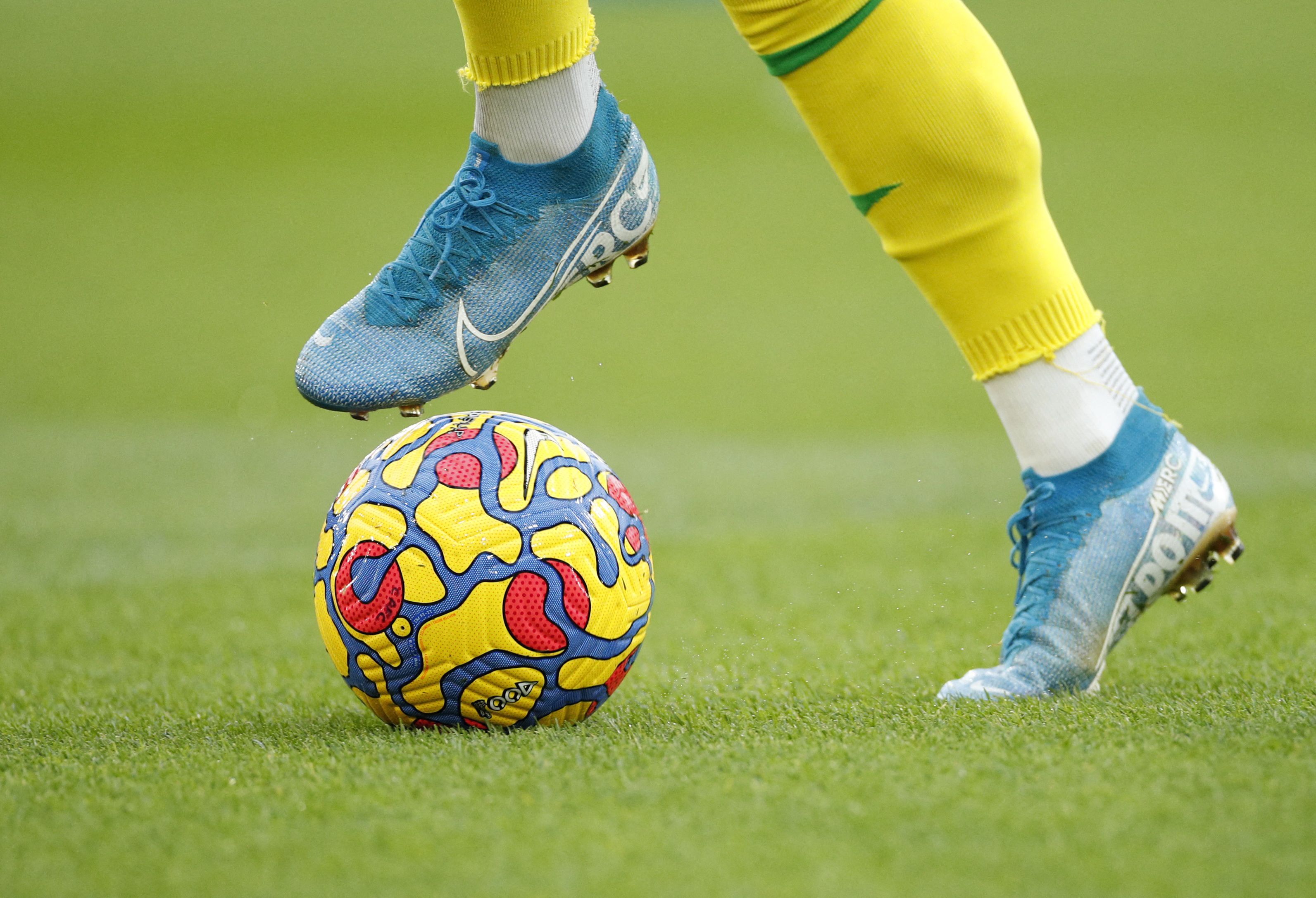 Injuries, COVID cases at Norwich force League to postpone Leicester ...