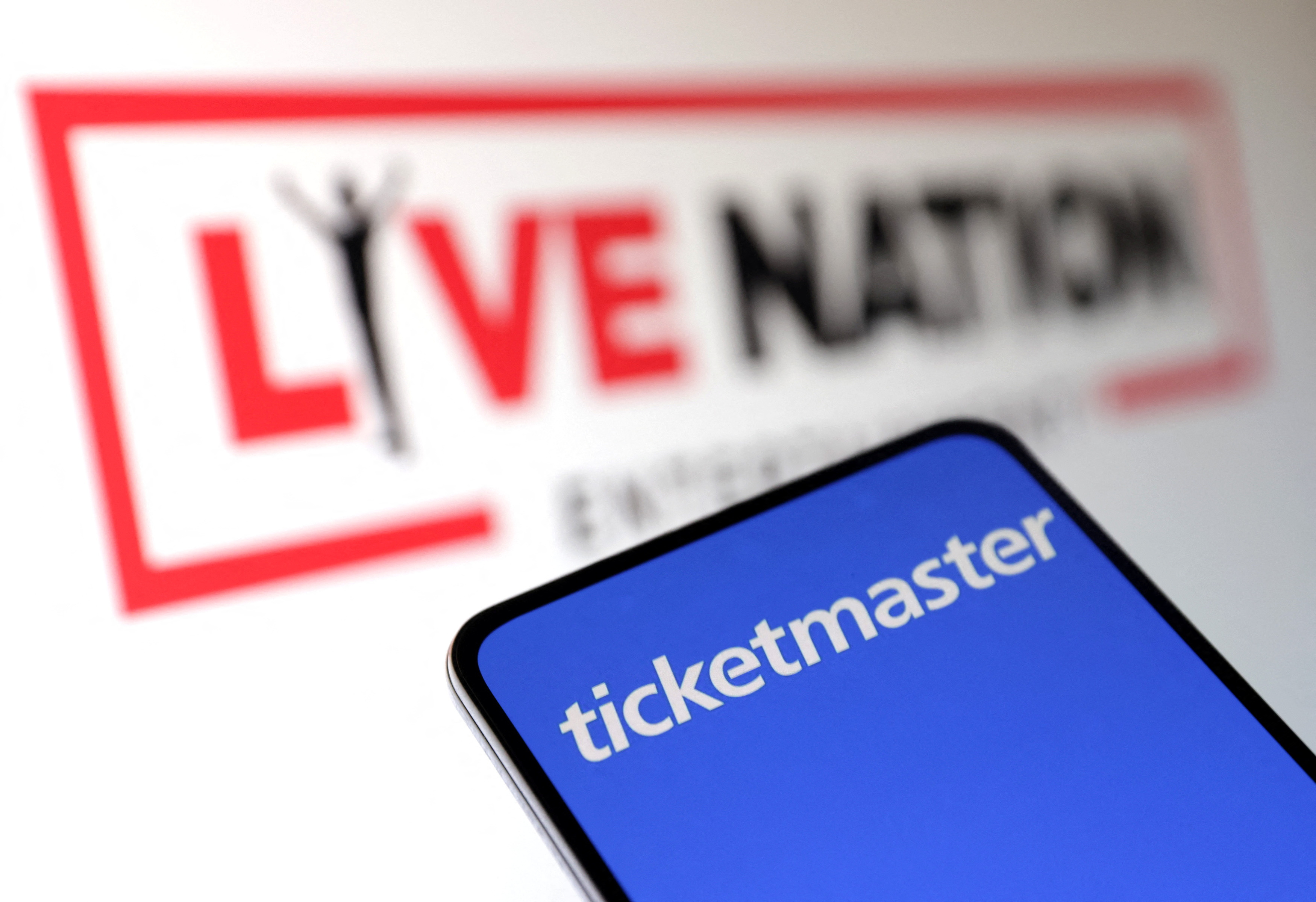 Canada launches investigation into Ticketmaster data breach Reuters