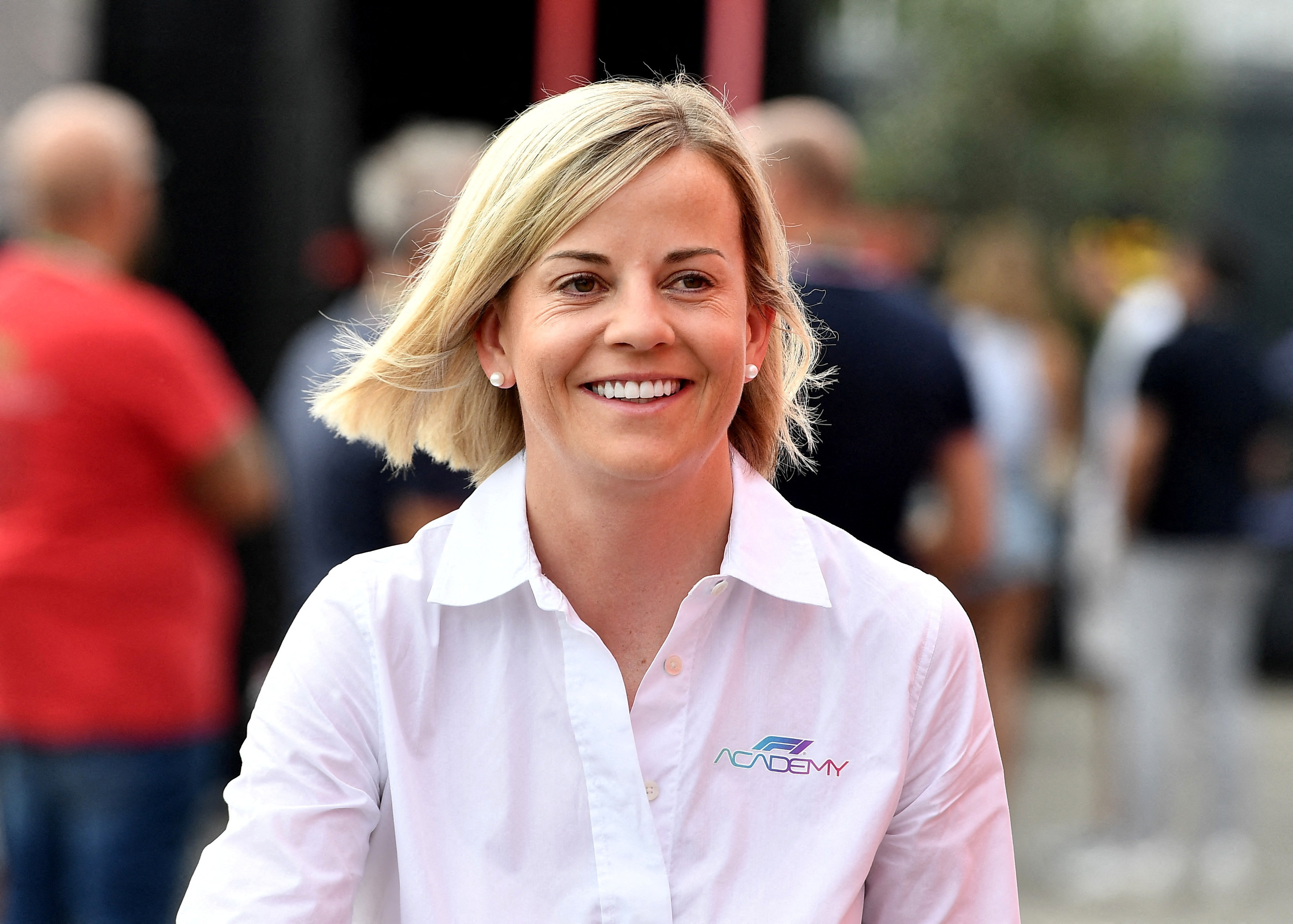 La Women’s F1 Academy sosterrà sette Gran Premi nel 2024