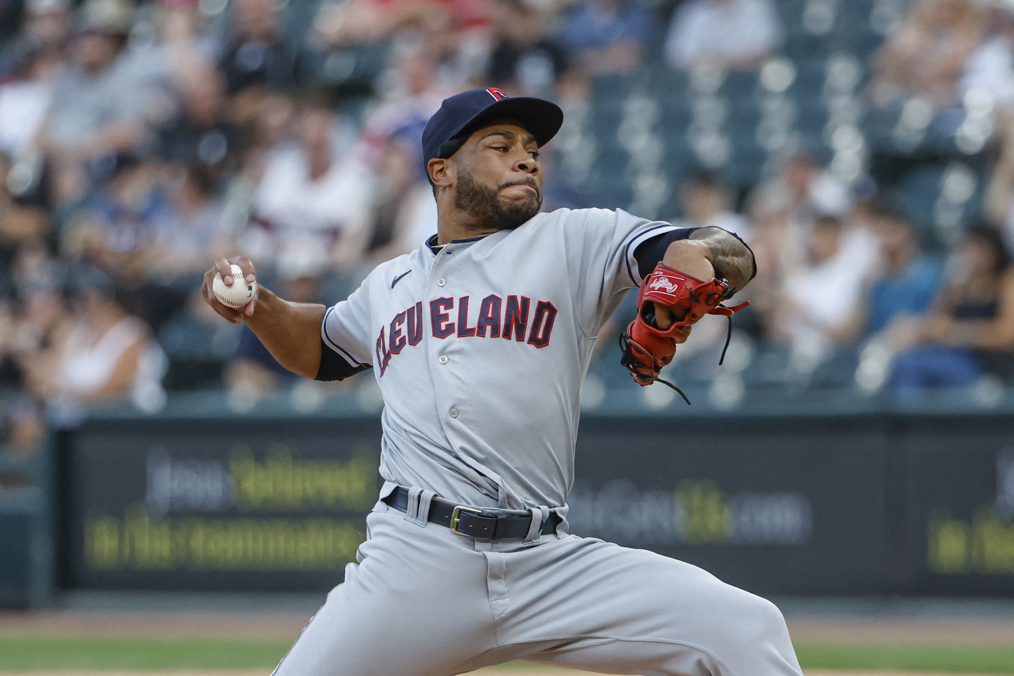 Chicago White Sox blank Cleveland Guardians, 3-0 - South Side Sox