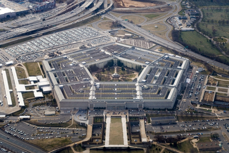米議会が国防権限法案最終版公表、ディスプレー技術の他国依存解消要求