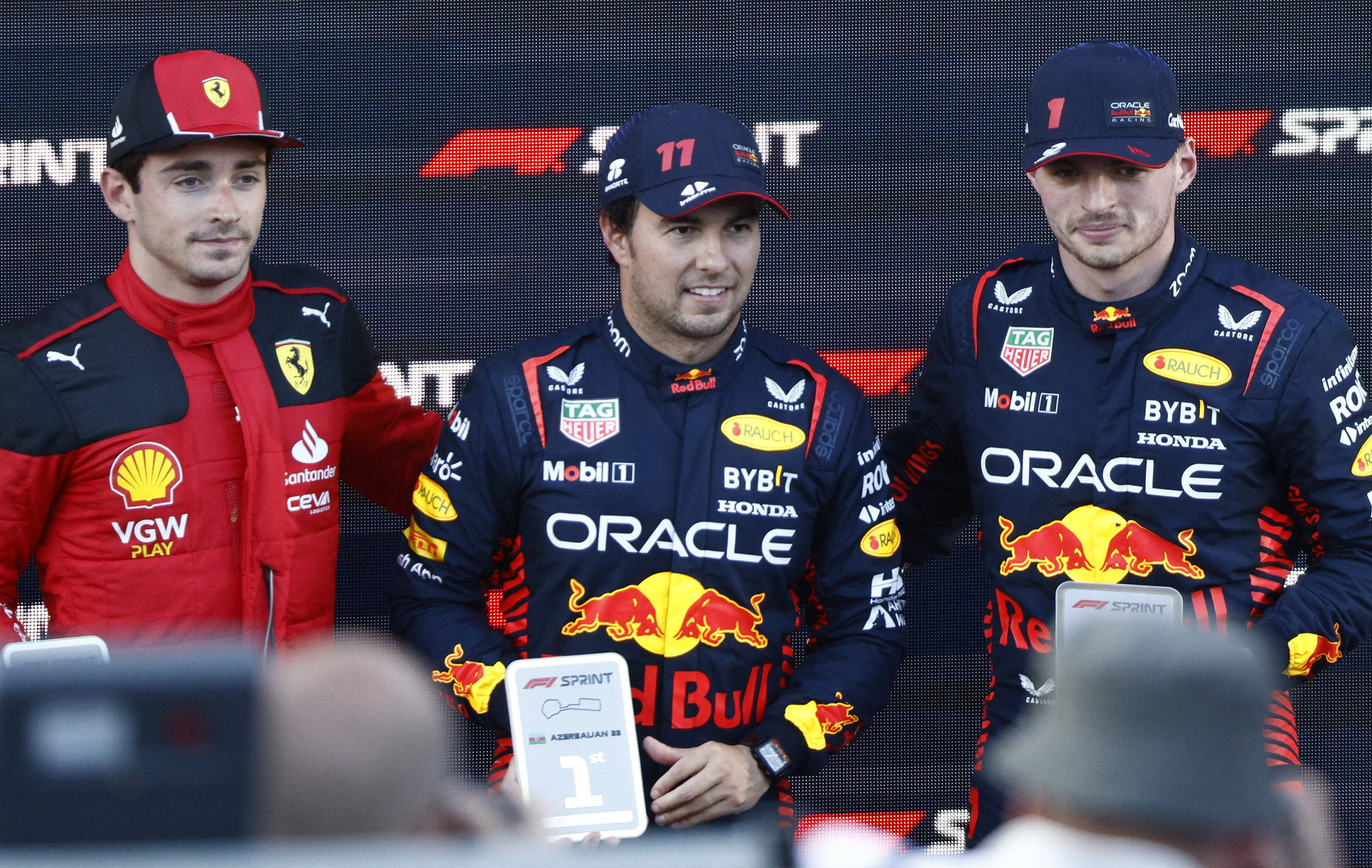 Red Bull Racing, Oracle Announce Plans For 2023 - Ministry of Sport