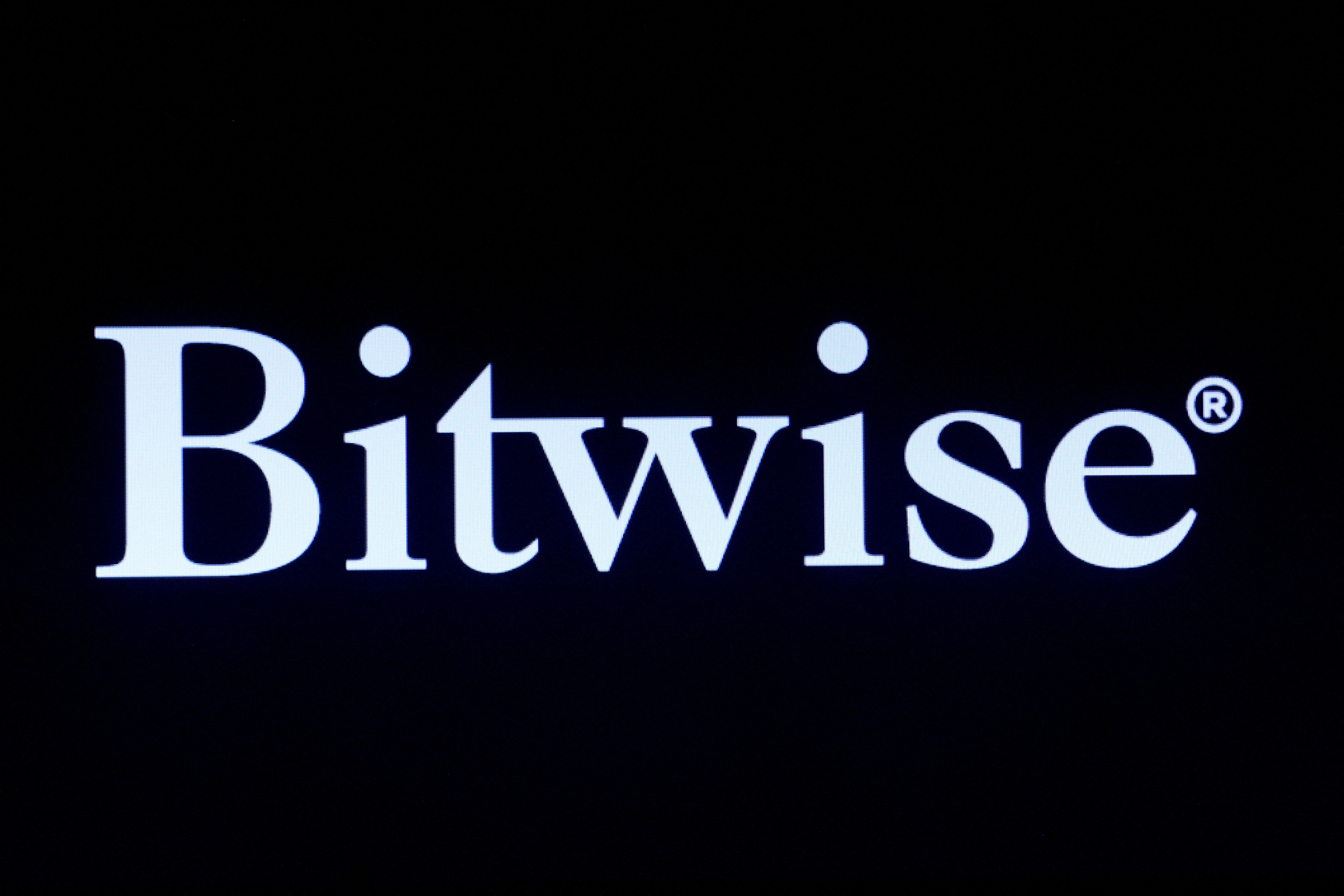 Crypto asset manager Bitwise files for XRP ETP with securities regulator |  Reuters