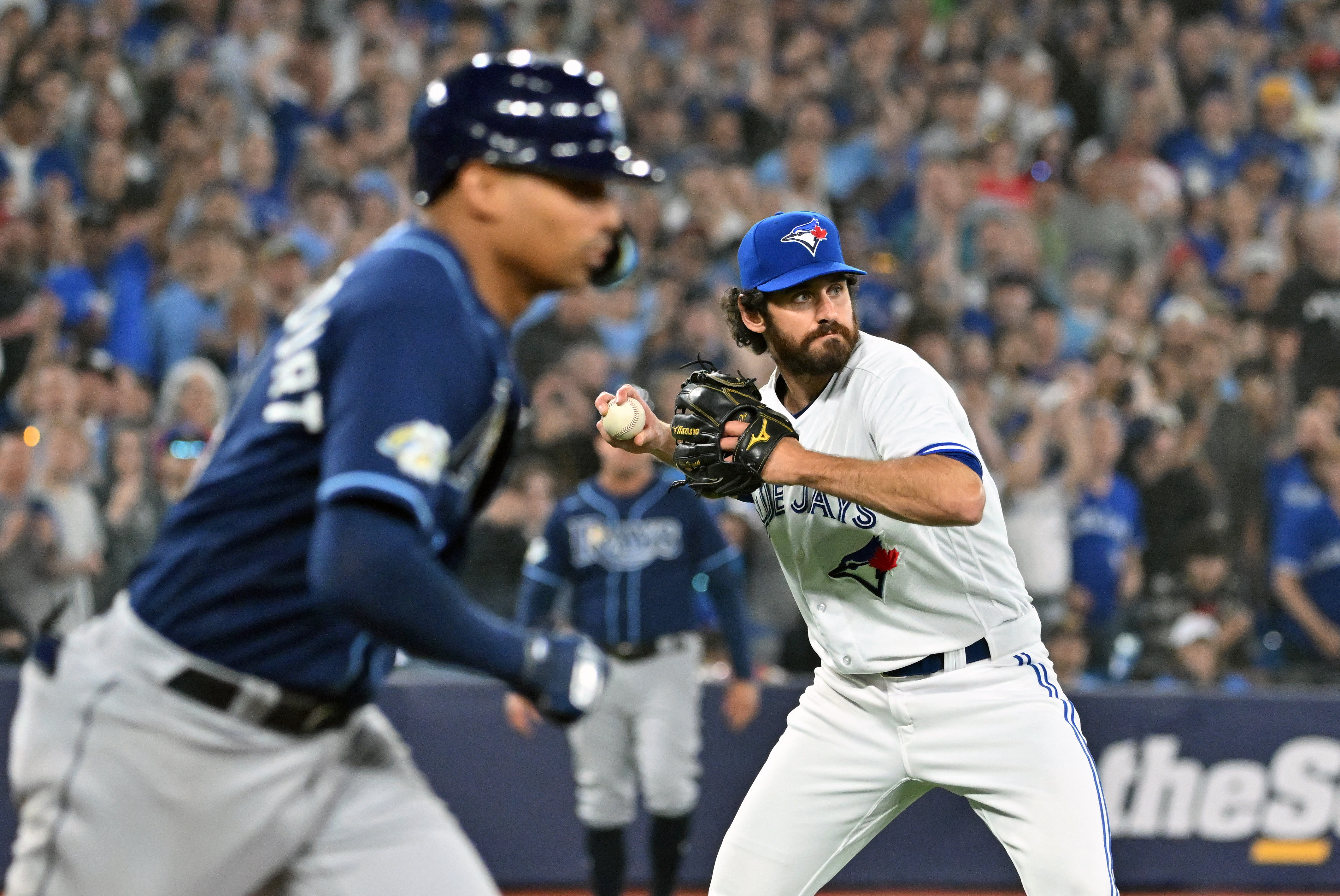 Blue Jays Send 4 Players To 2023 MLB AllStar Game  Sports Illustrated  Toronto Blue Jays News Analysis and More