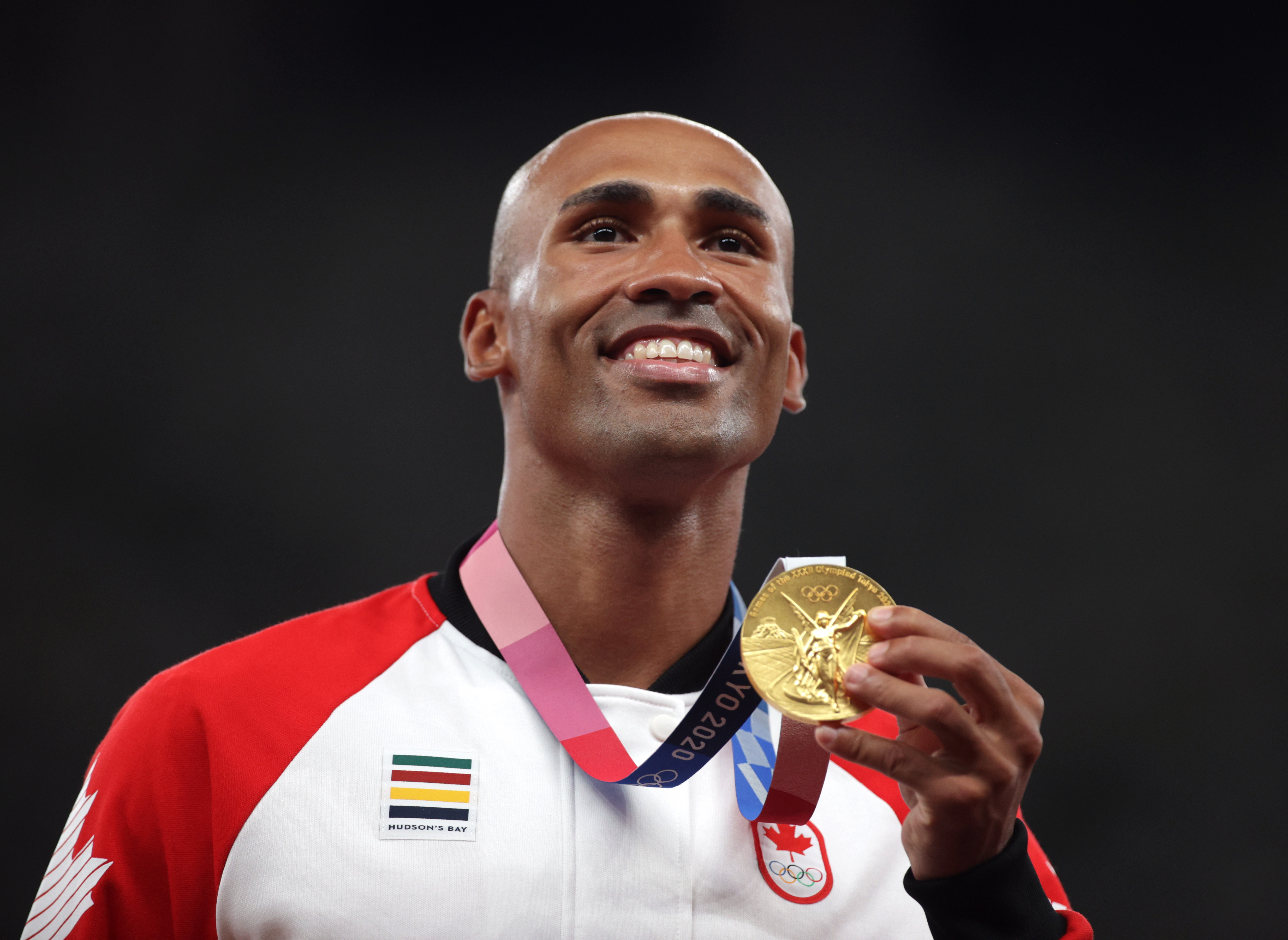 Olympic champion Warner seeks entry to elite decathlon club |