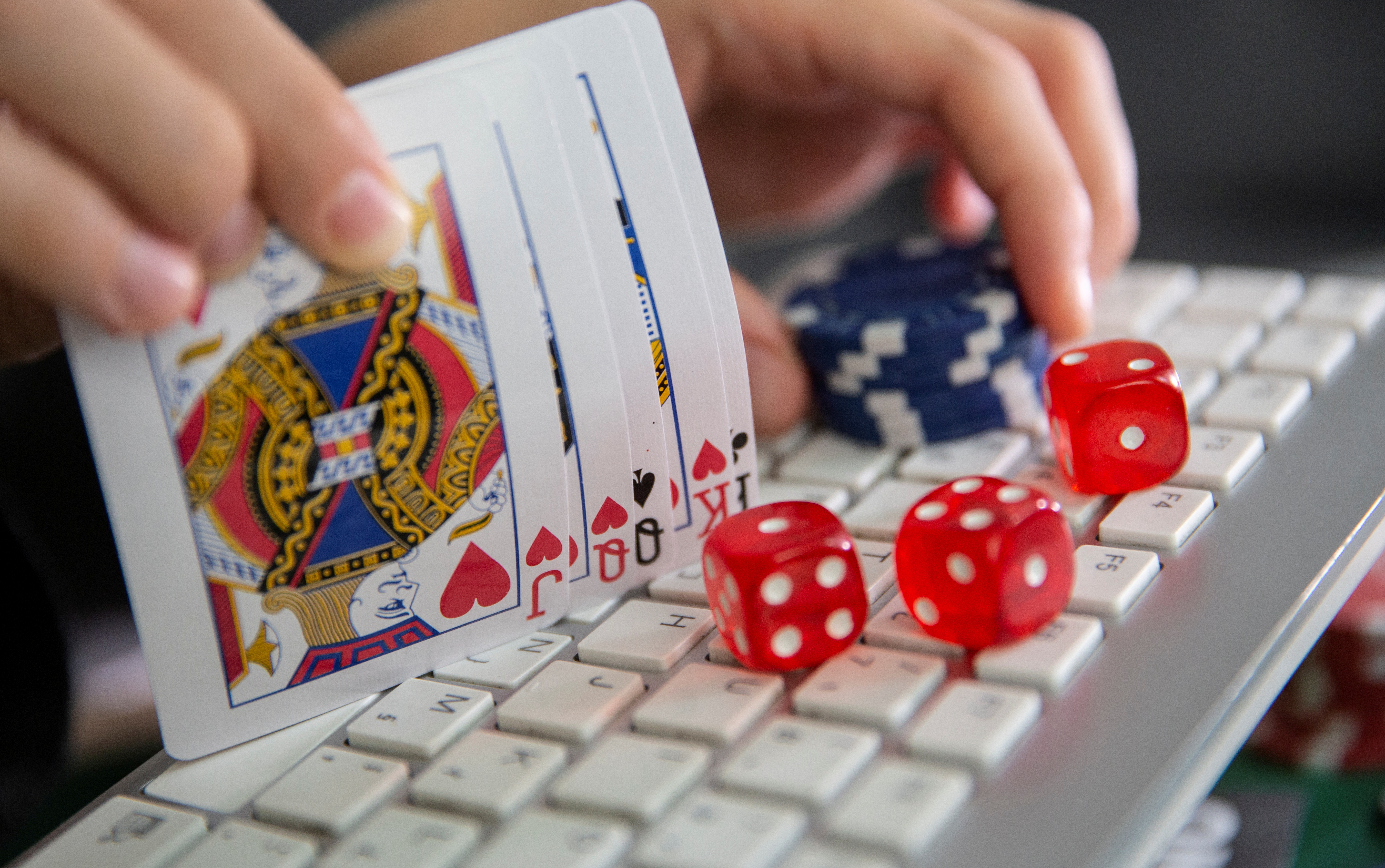 Attention-grabbing Ways To online casinos in Canada