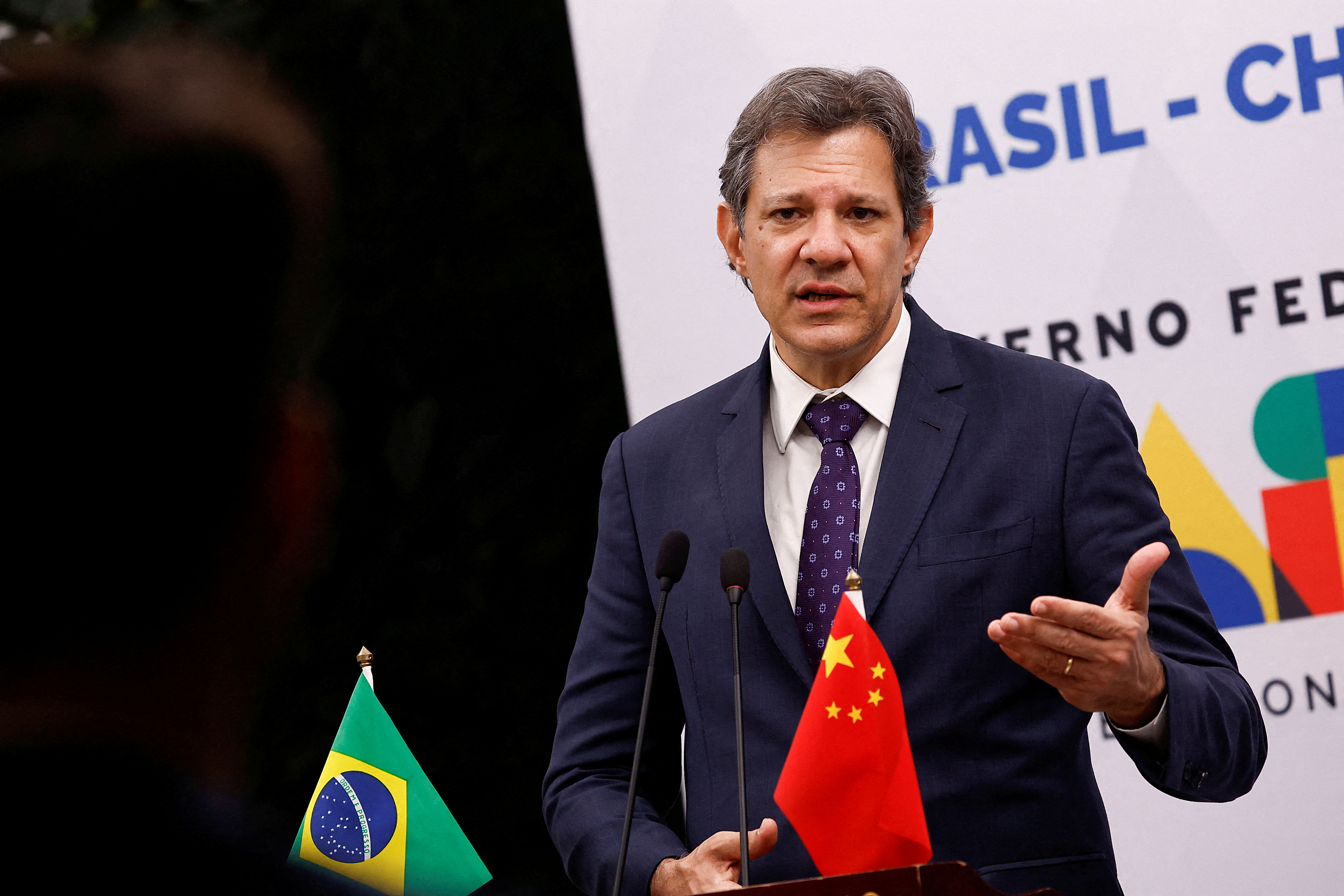 Brazil finance minister alerts Petrobras will minimize gas costs once more in July