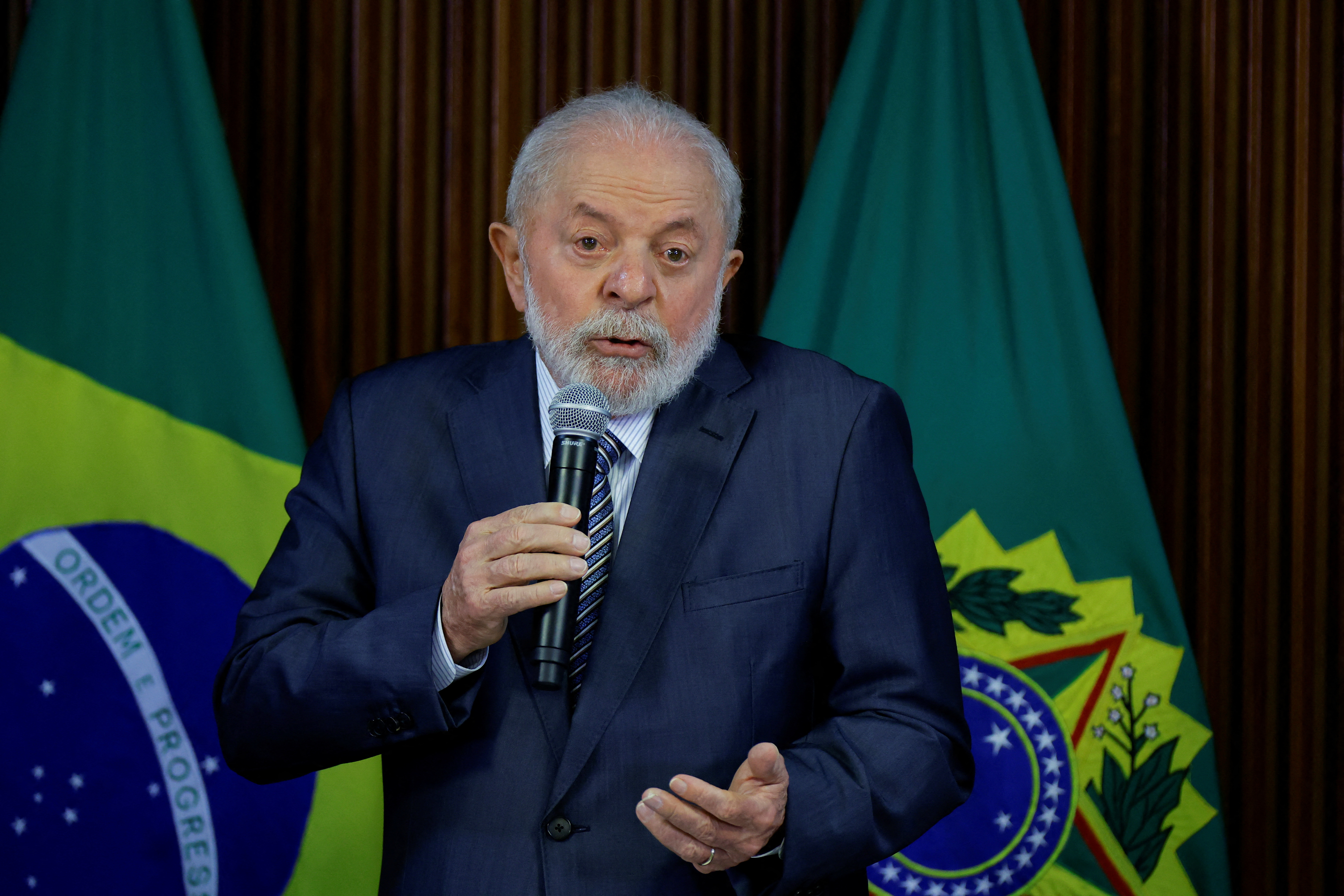 Climate scientists hail Brazil election results as a victory for 'humanity  and life itself