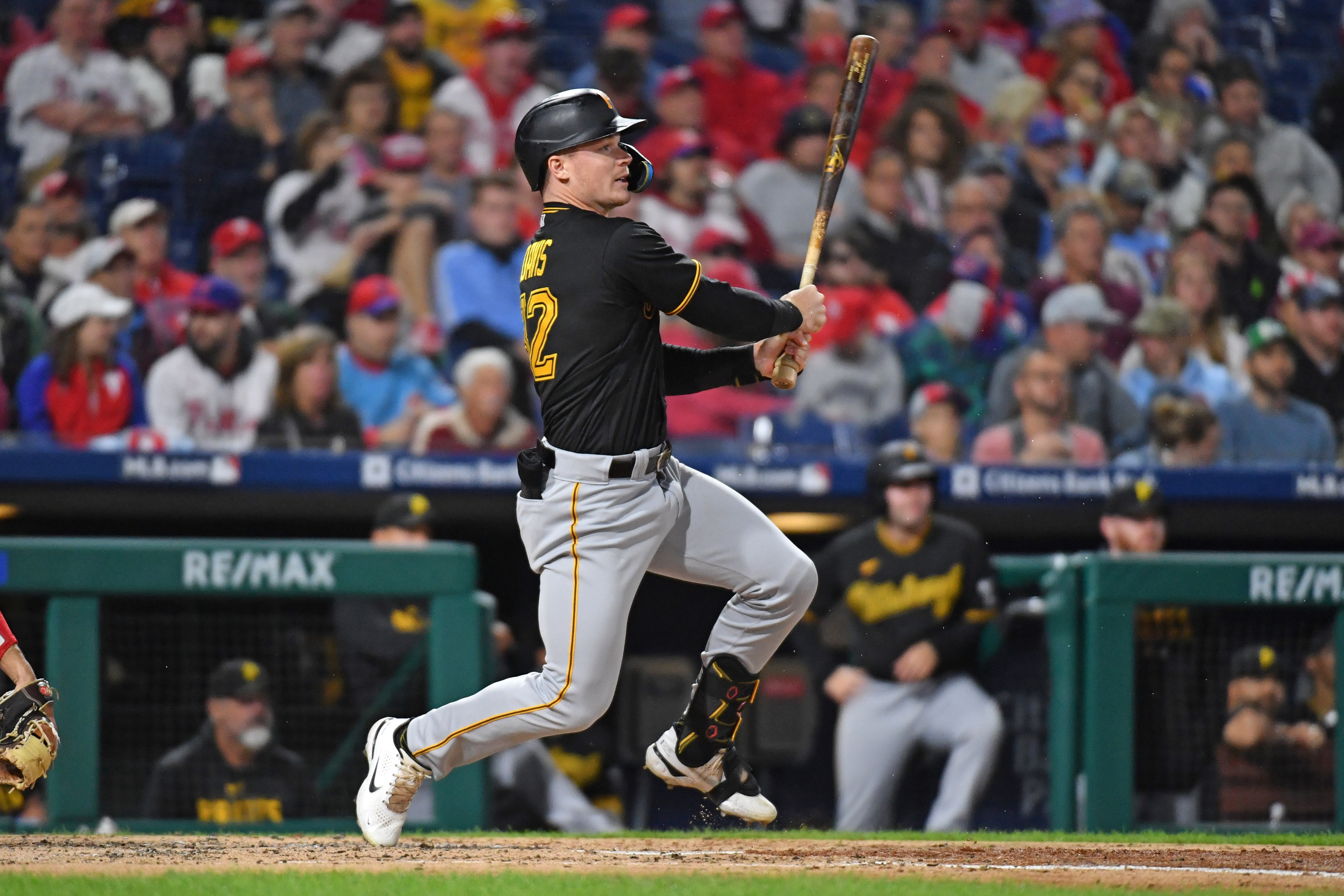 Pittsburgh Pirates vs. Philadelphia Phillies - Saturday Night