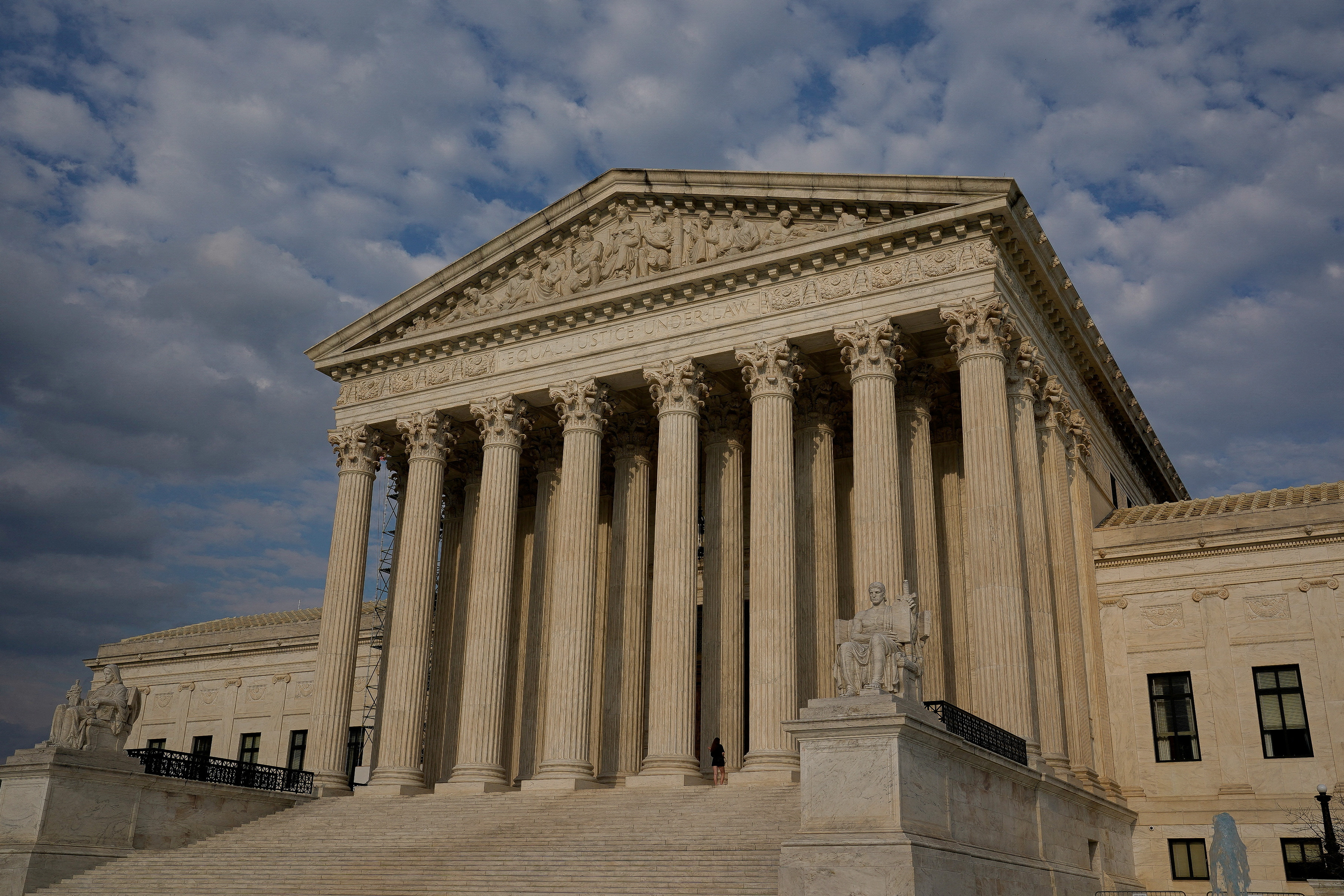 judicial branch building