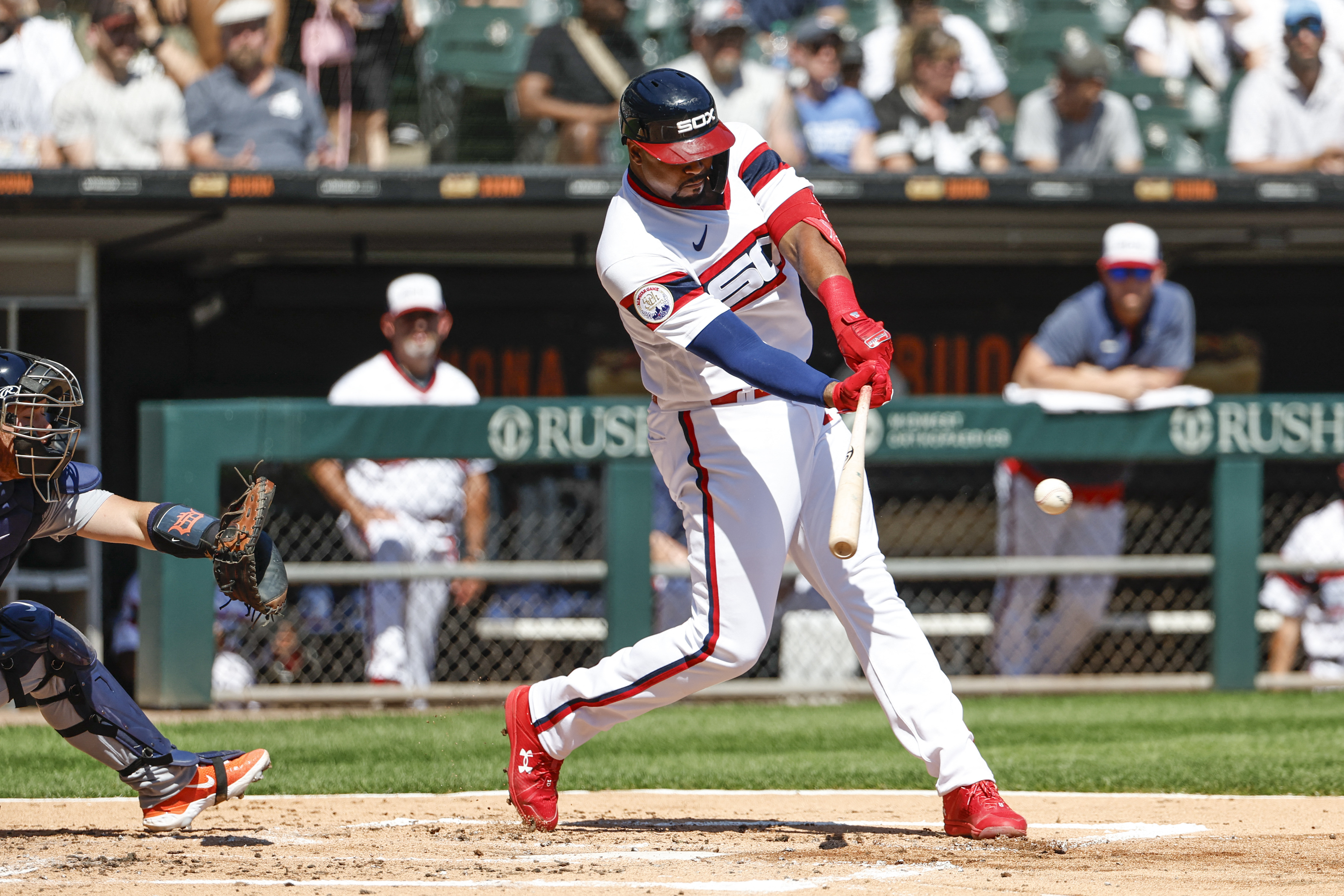 Spencer Torkelson and Tarik Skubal lead the Tigers to a series sweep of the  White Sox