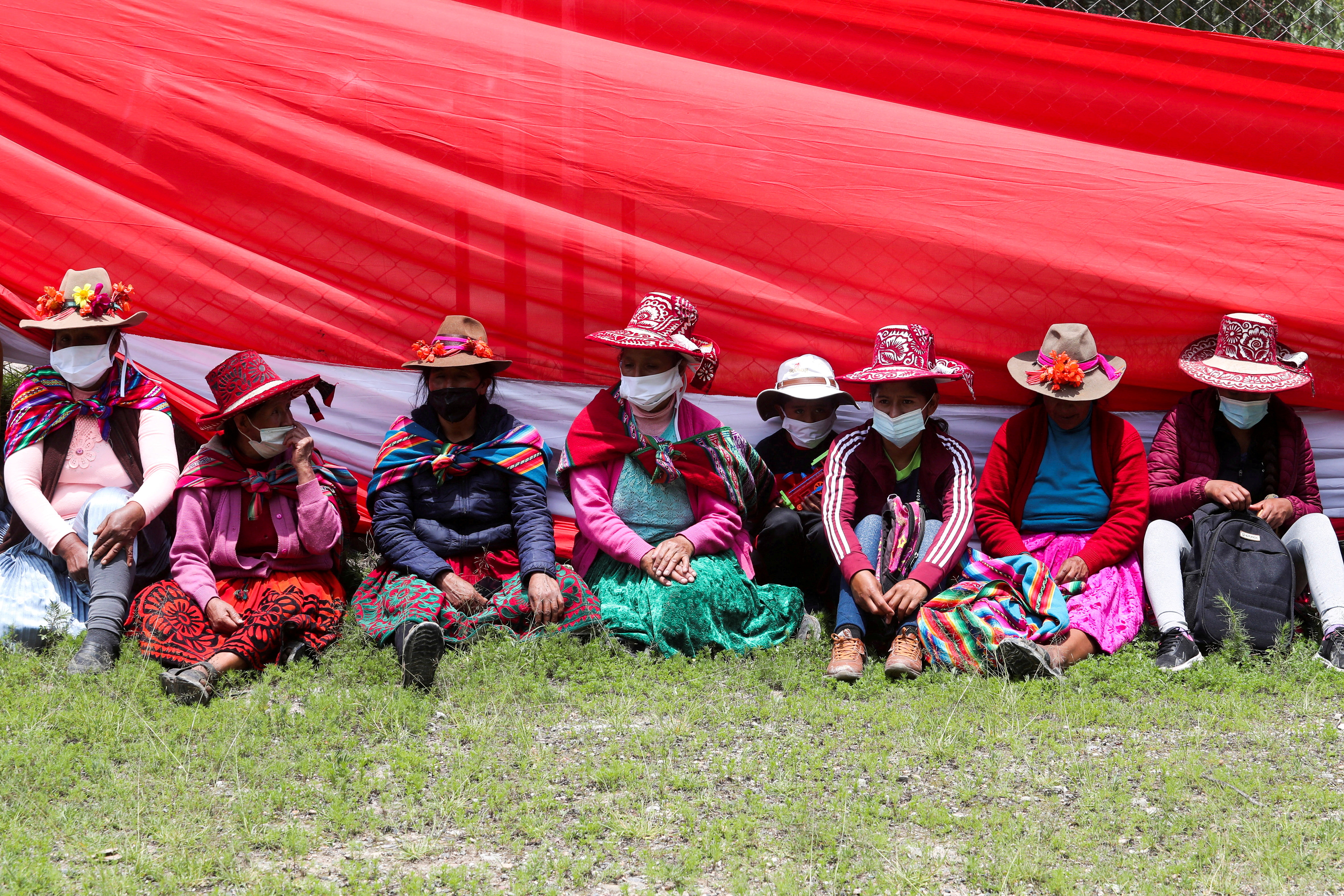 Peru communities reject latest proposal to end Las Bambas mine conflicts