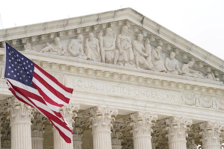U S Supreme Court faults Medicare cuts to hospitals for outpatient