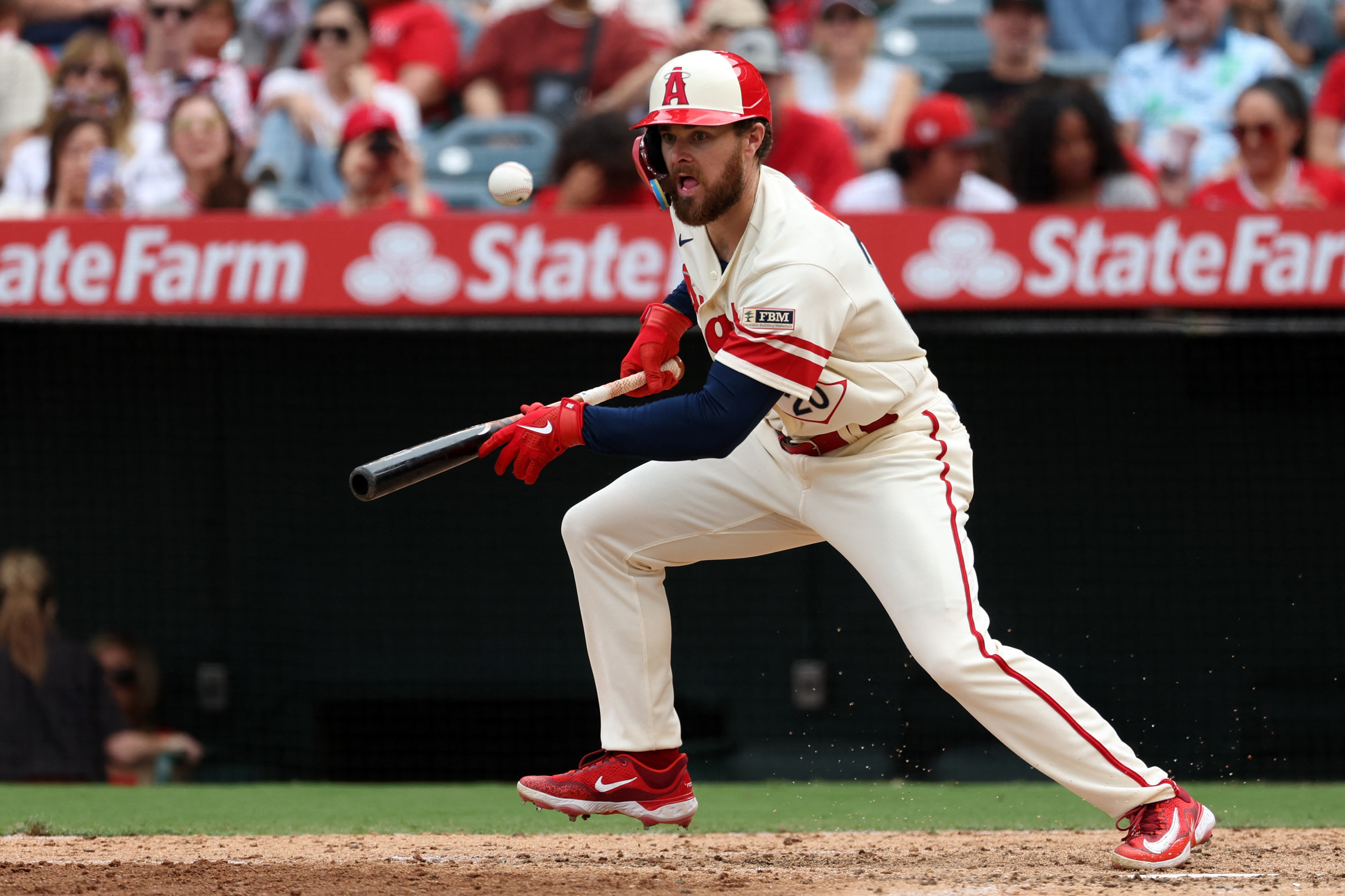 Jake Rogers powers Detroit Tigers to 5-3 win, sweep of L.A. Angels