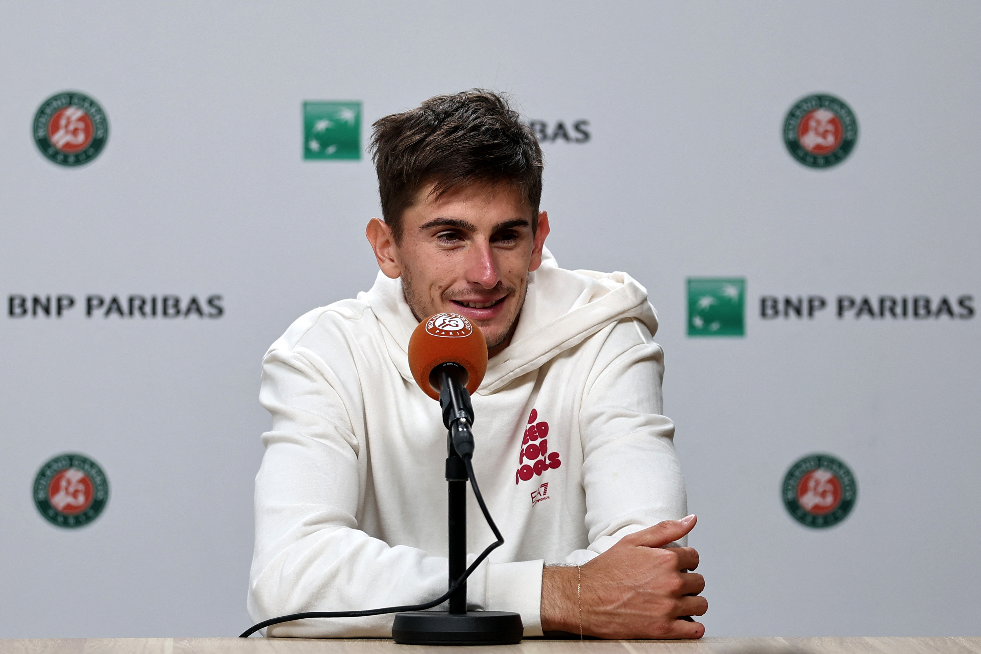 Djokovic beats Fritz to set up Shanghai final with Sinner | Reuters