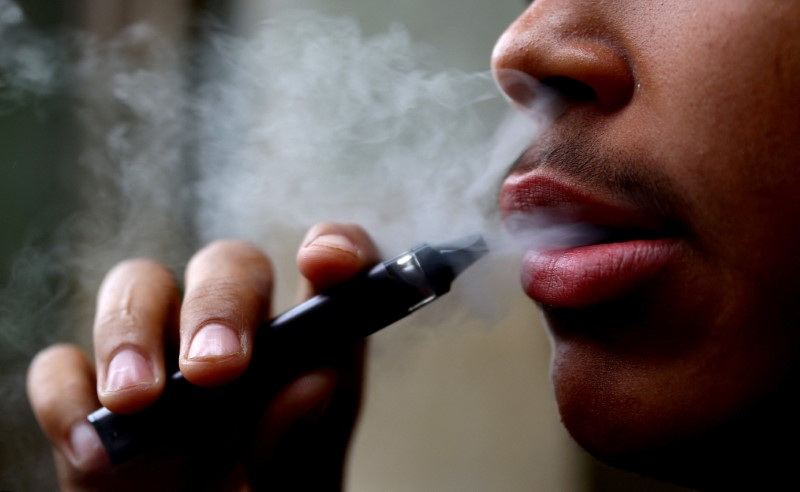 elfbar elfa kaufen Use of vapes (e-cigarettes) among young people in Great Britain main image 1