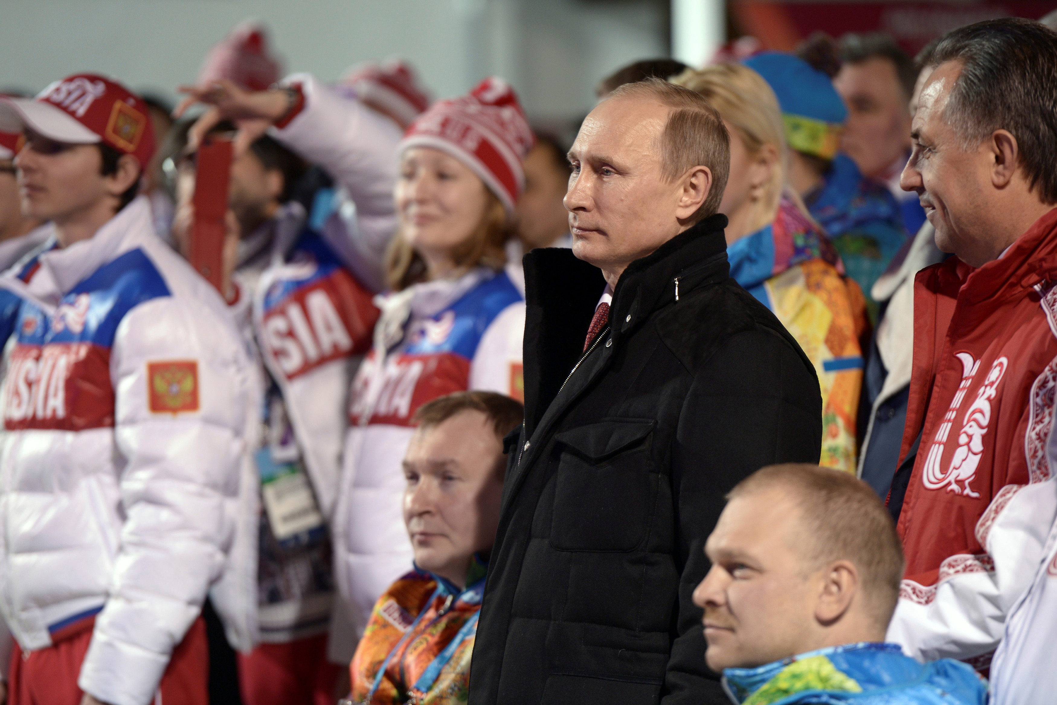 Russia S Putin To Attend 2022 Beijing Olympics Report Reuters