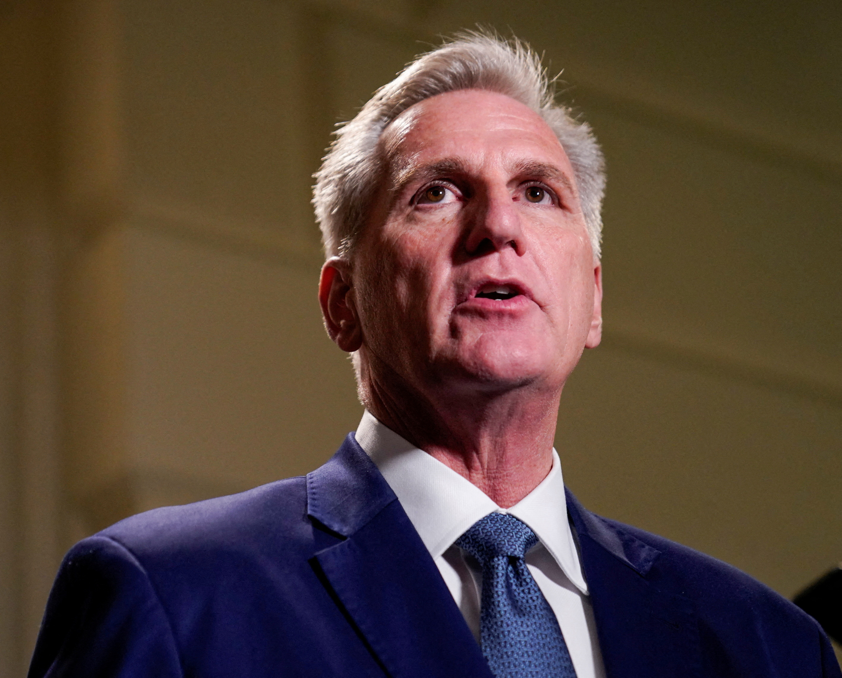 The contenders to replace Kevin McCarthy as Speaker of the US House