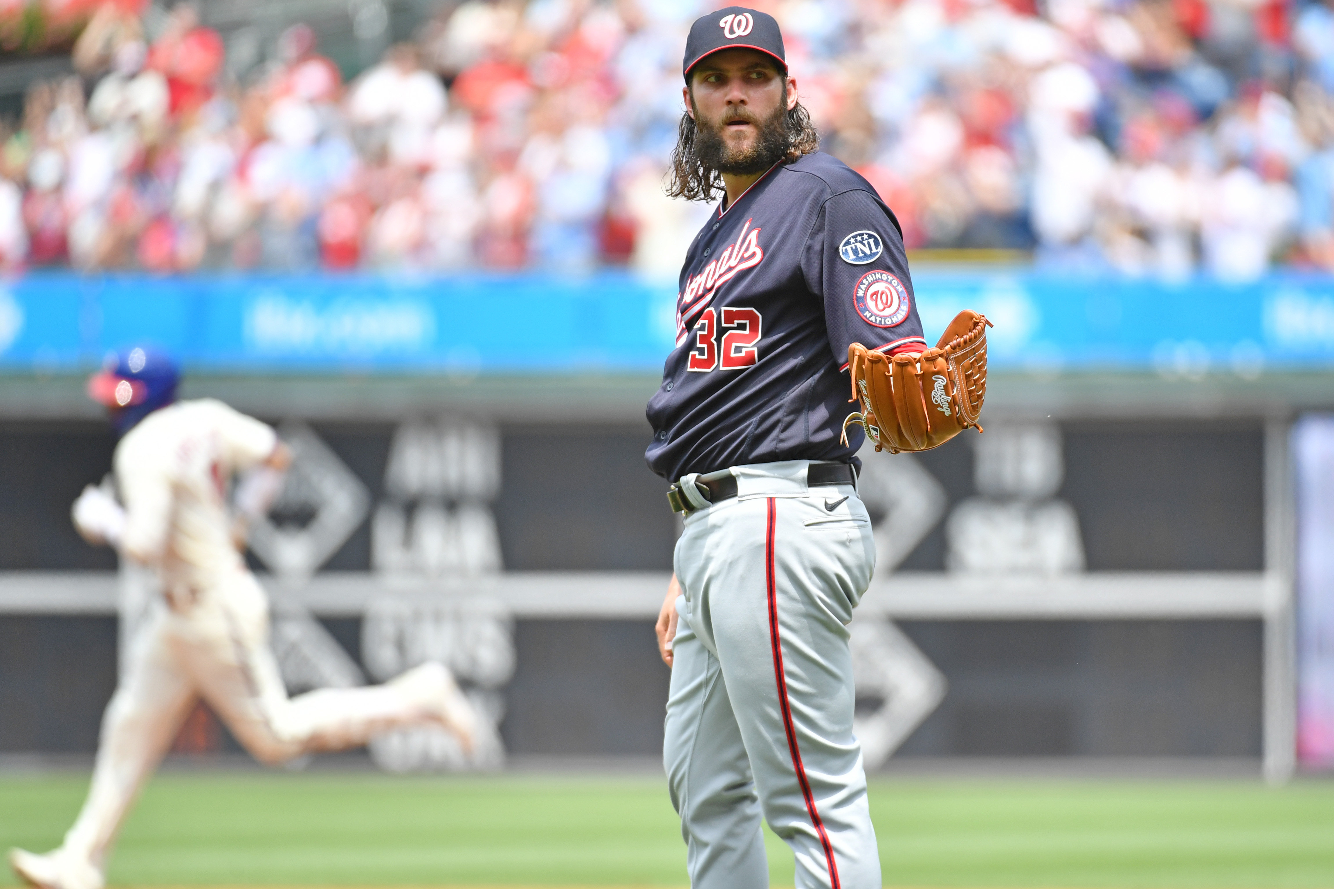 Washington Nationals news & notes: Nats take opener with Phillies