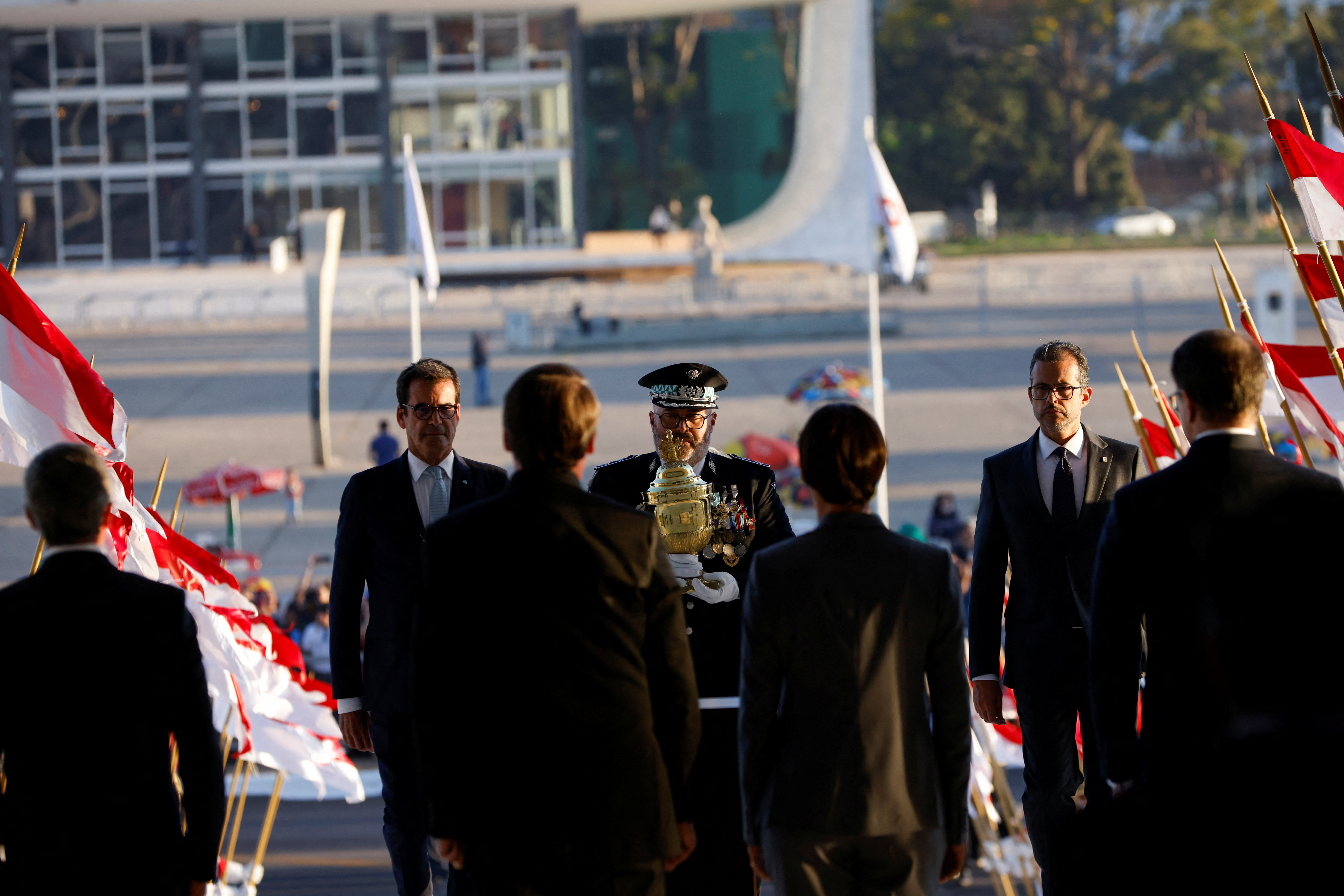 Honor of Kings arrives in Brazil