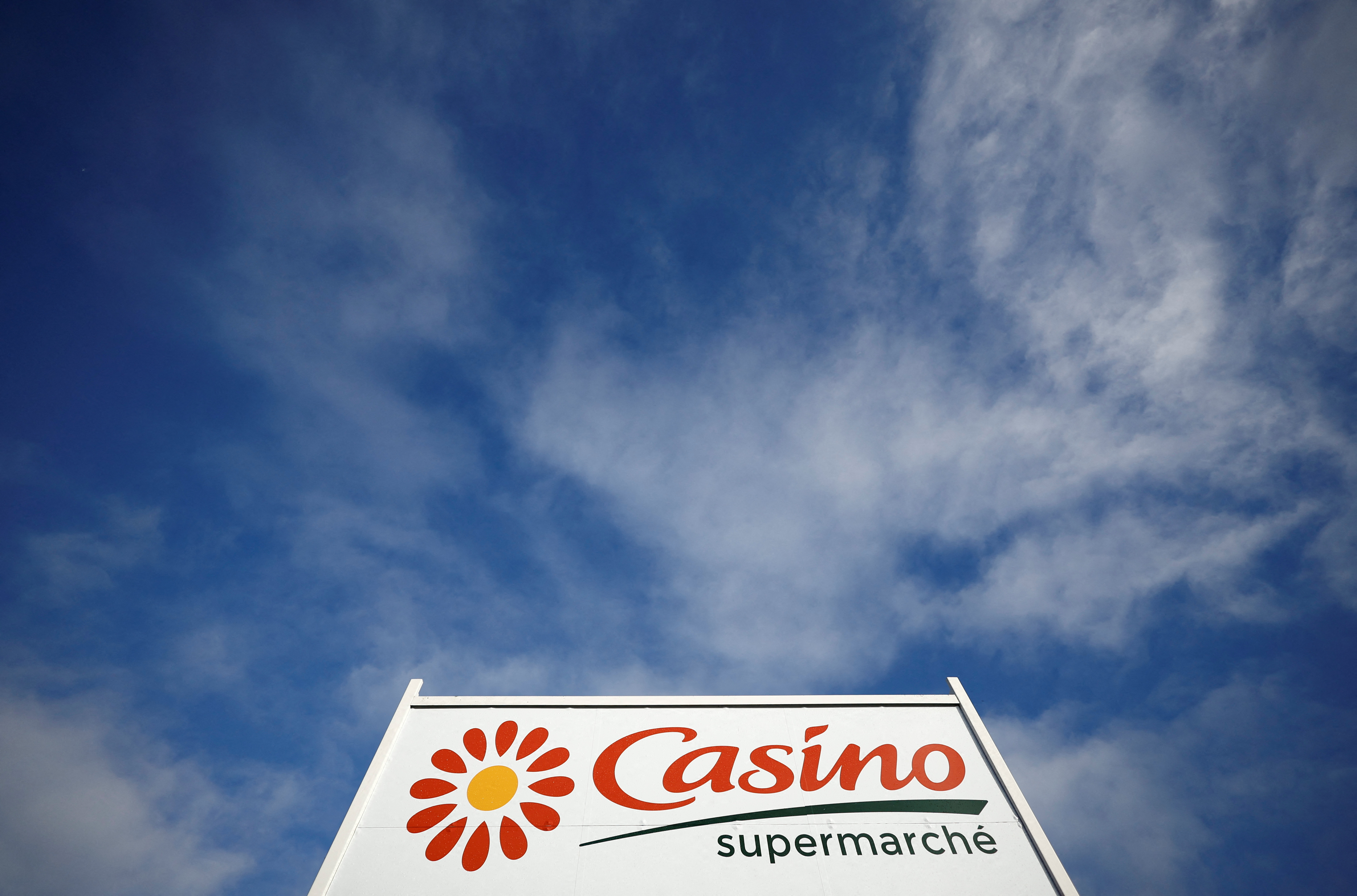 Logo of Casino in Sainte-Hermine