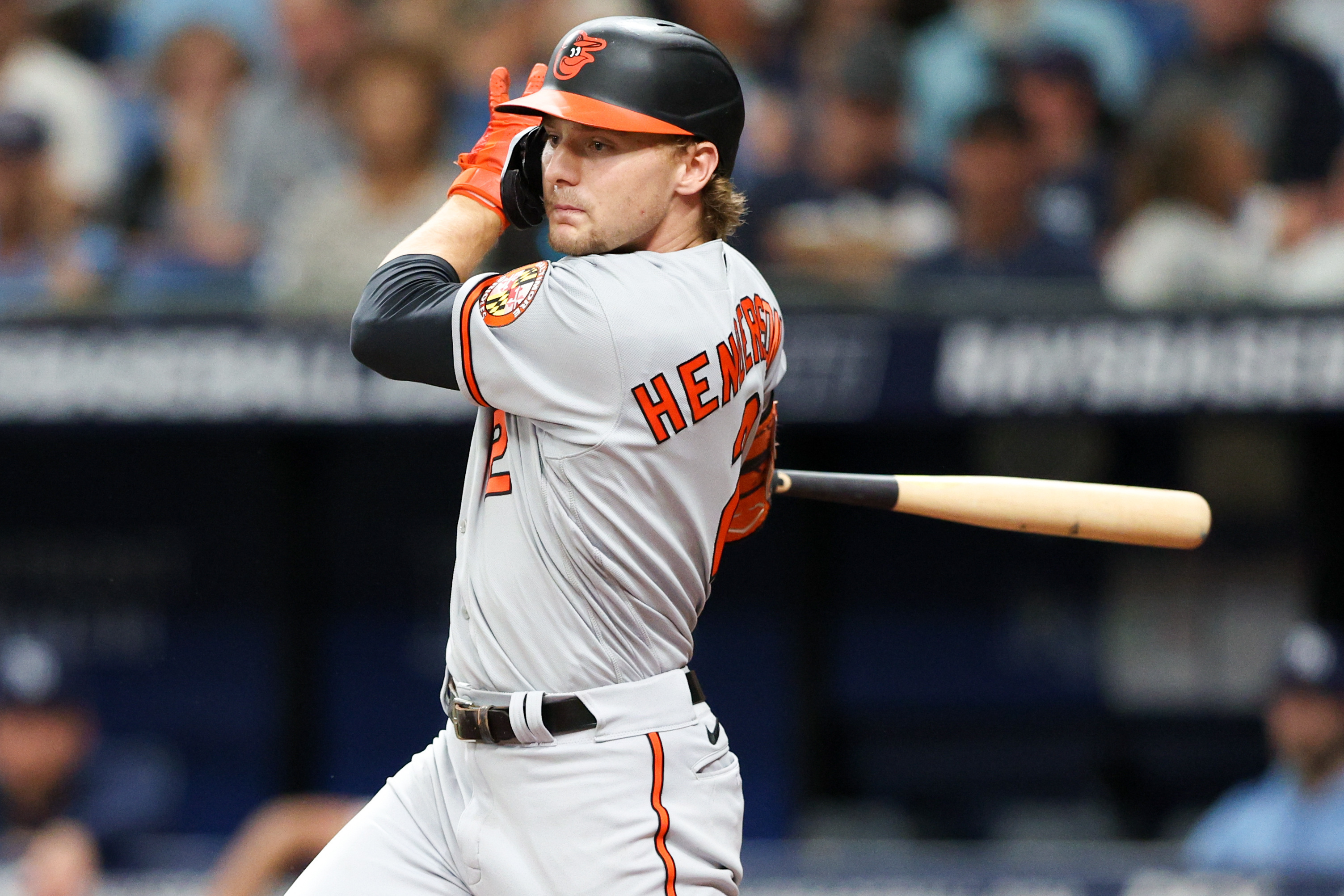 MLB stock report: Orioles up, Rays down as second half heats up, SC Picks