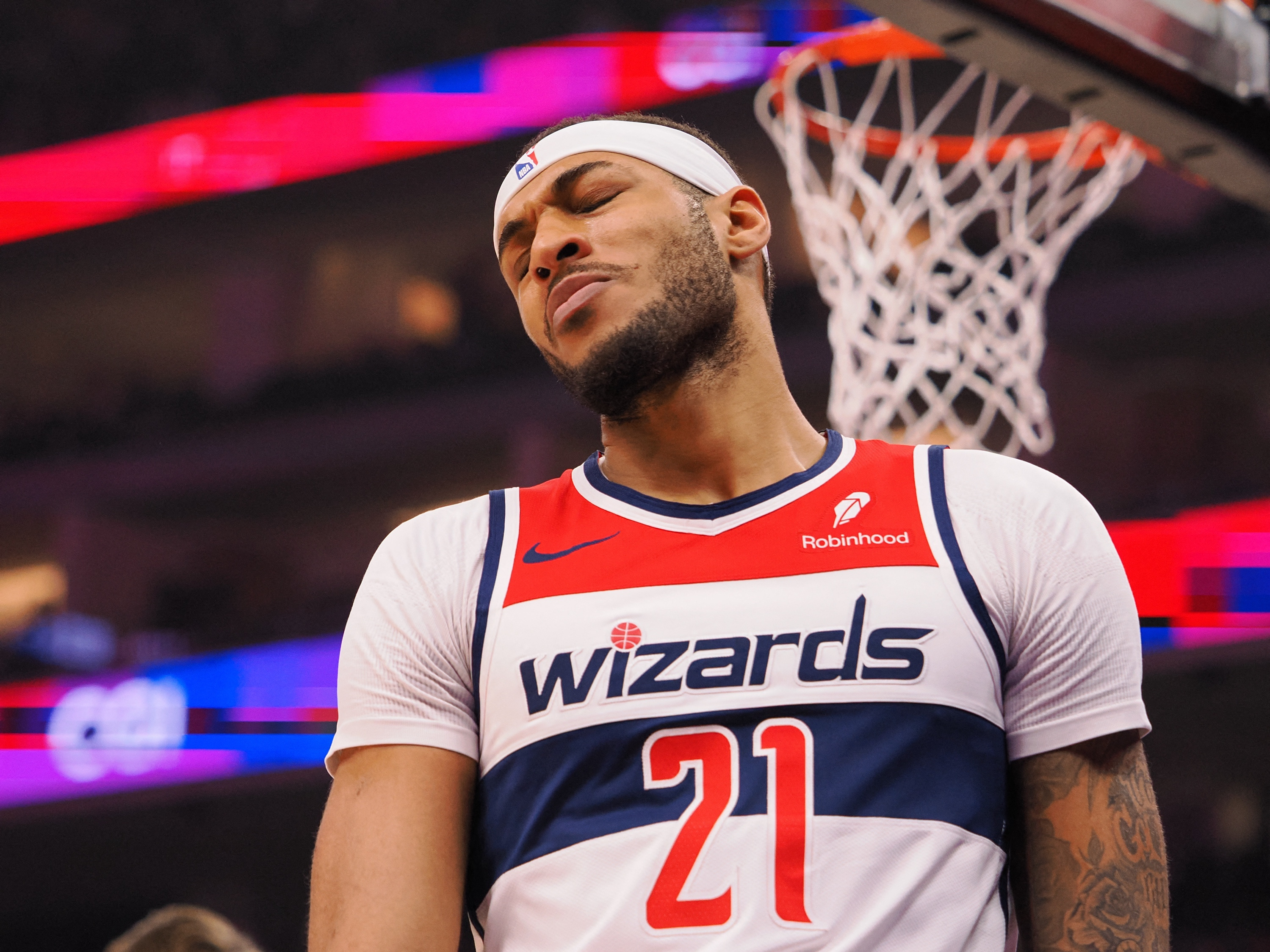 Washington Wizards News - NBA