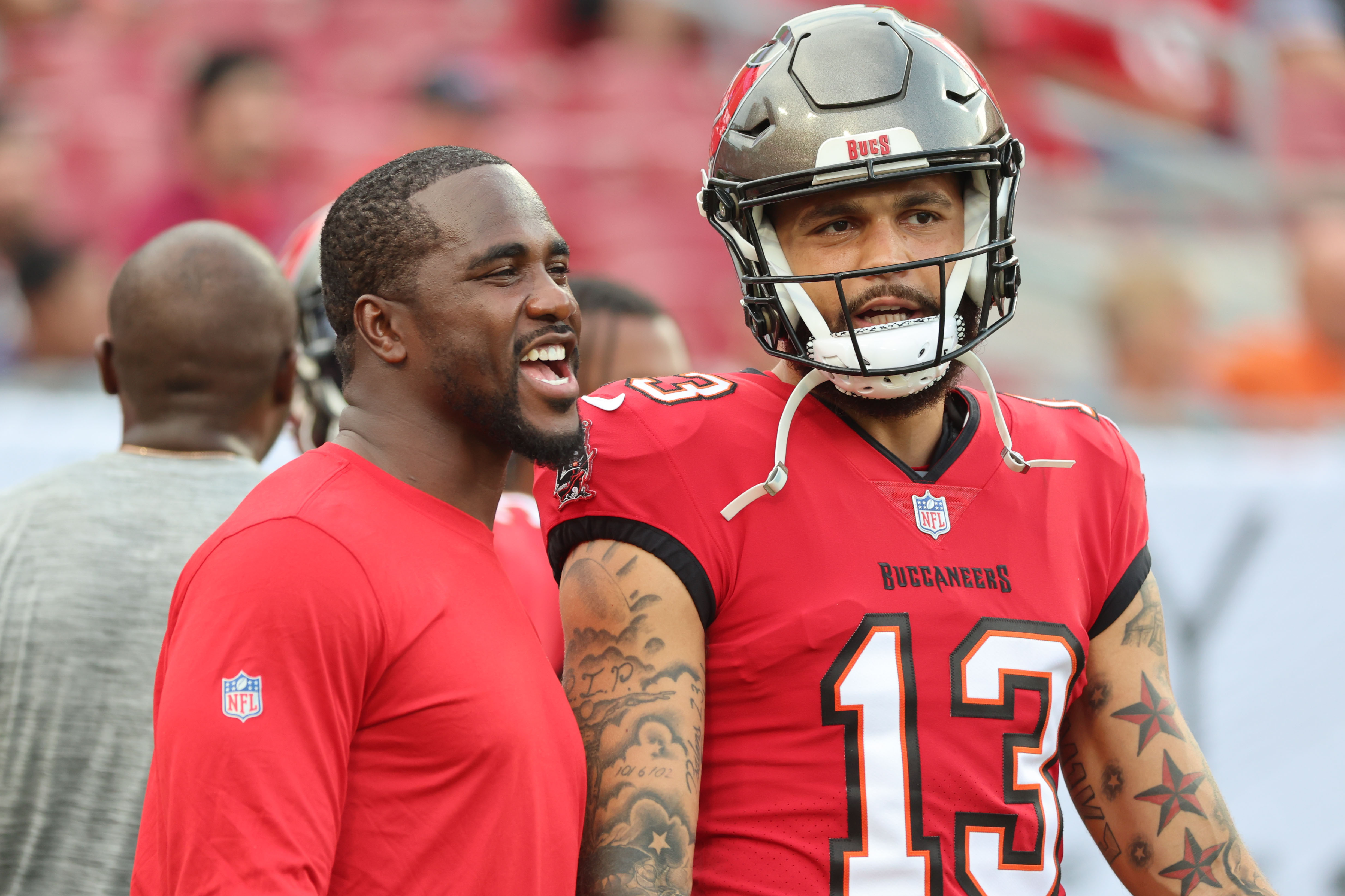 Bucs beat Ravens 26-20