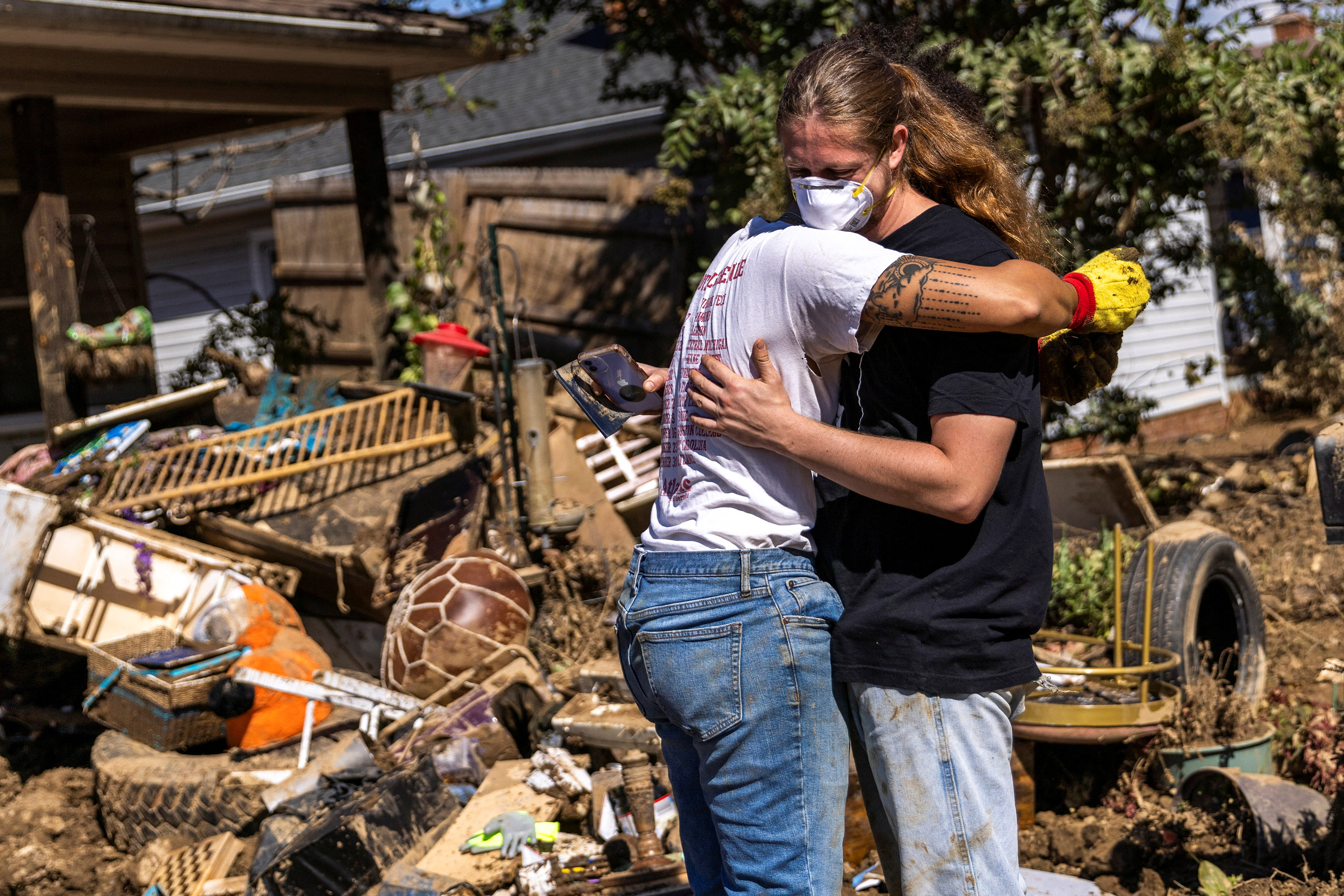 The Aftermath: Recent Deaths In Porter County, Indiana - 80pwepb