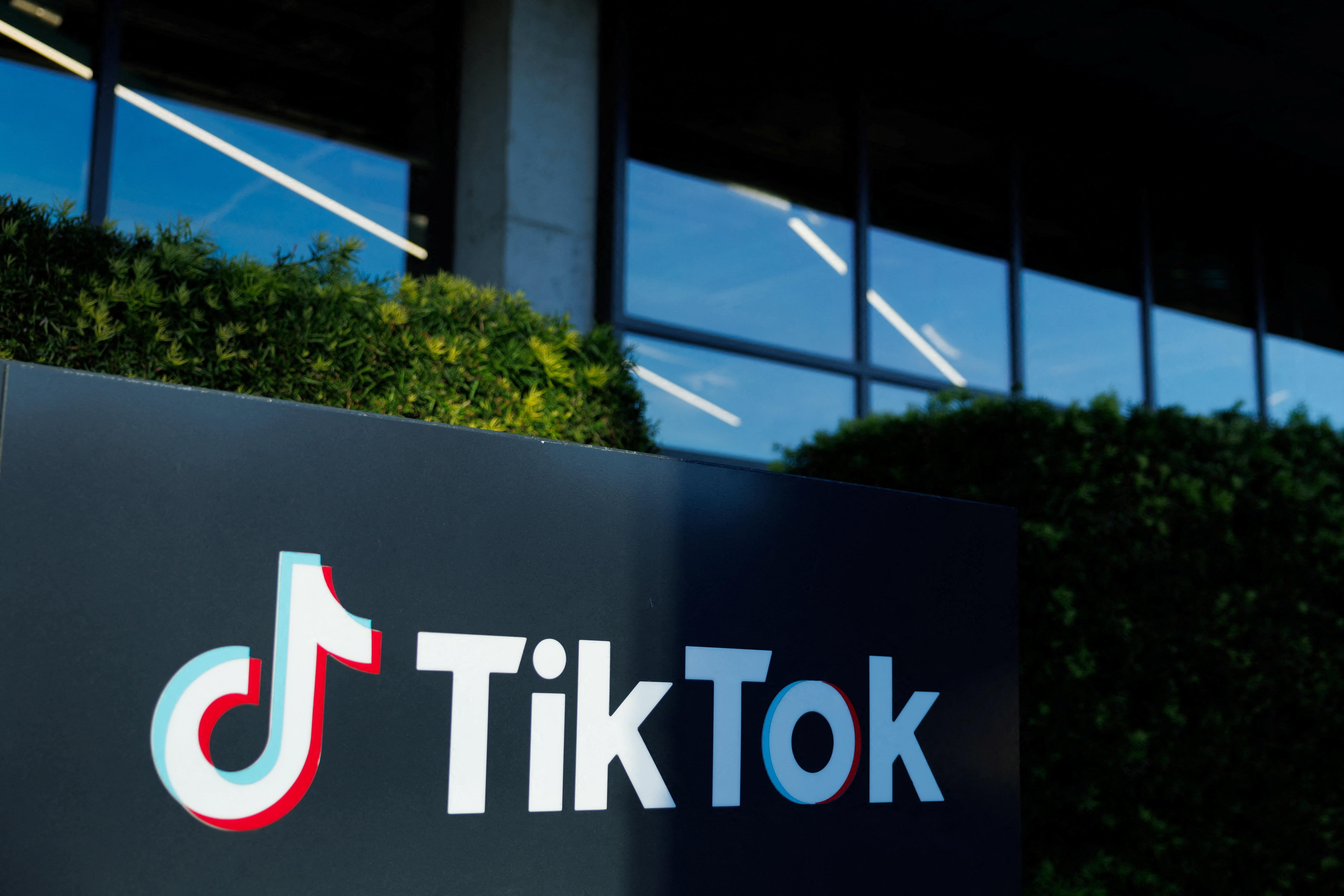 Canada bans TikTok from operating in the country