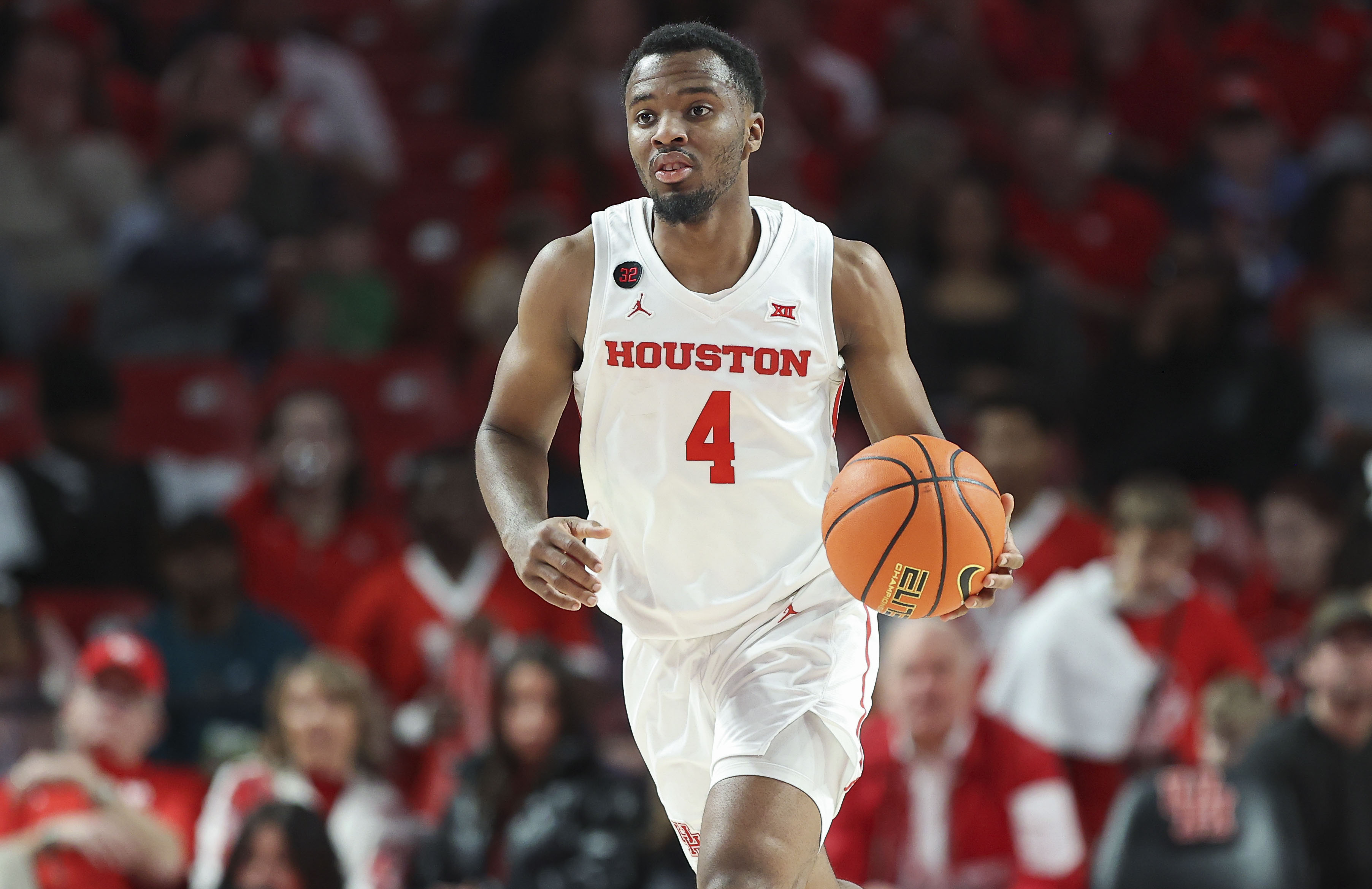 No 5 Houston Clamps Down Stifles UCF Reuters   TUHMIZIOM5O3ZFRA5BWX6M2WBY 