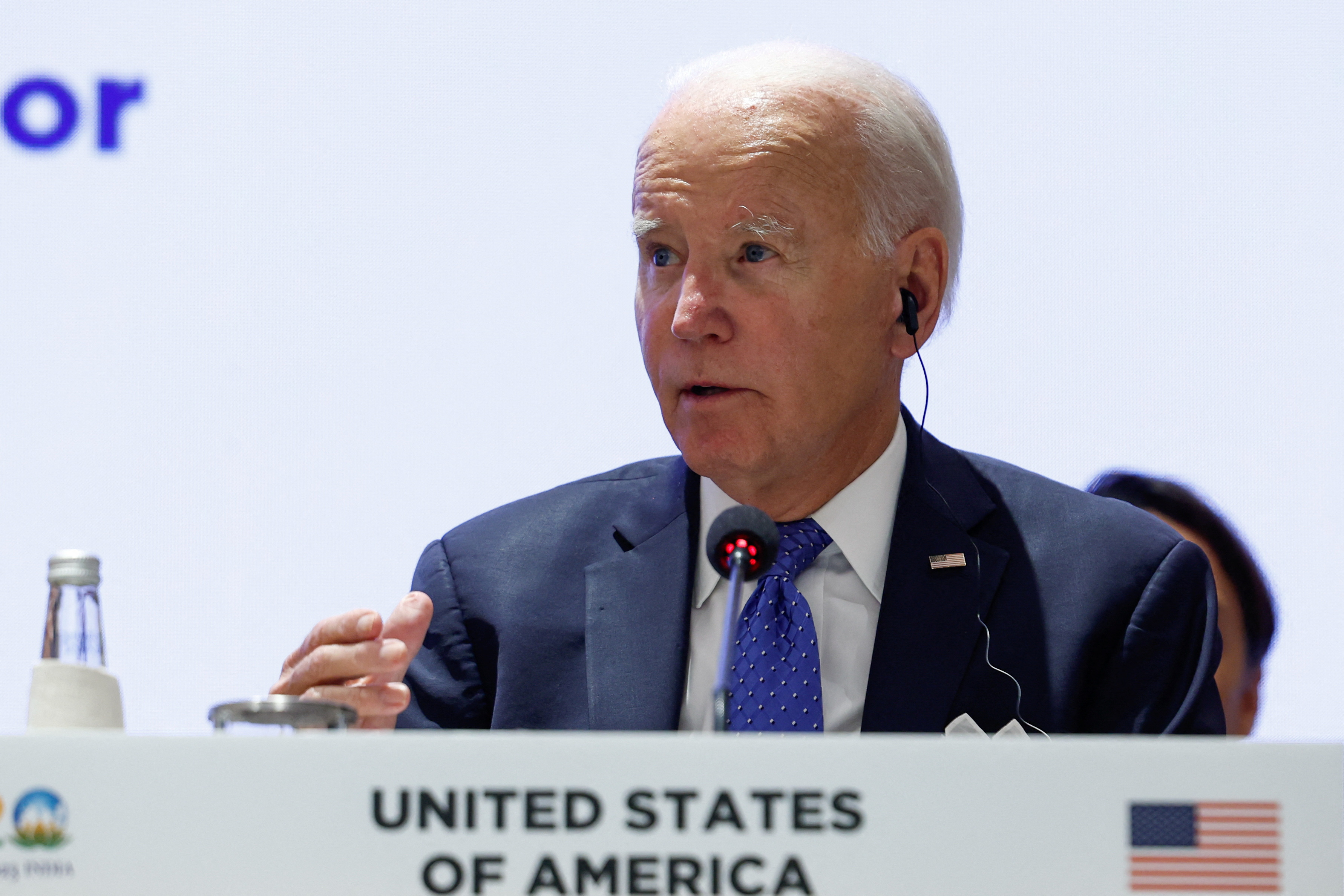 US, Vietnam To Boost Ties As Biden Visits, Seek China Hedge With Chips ...