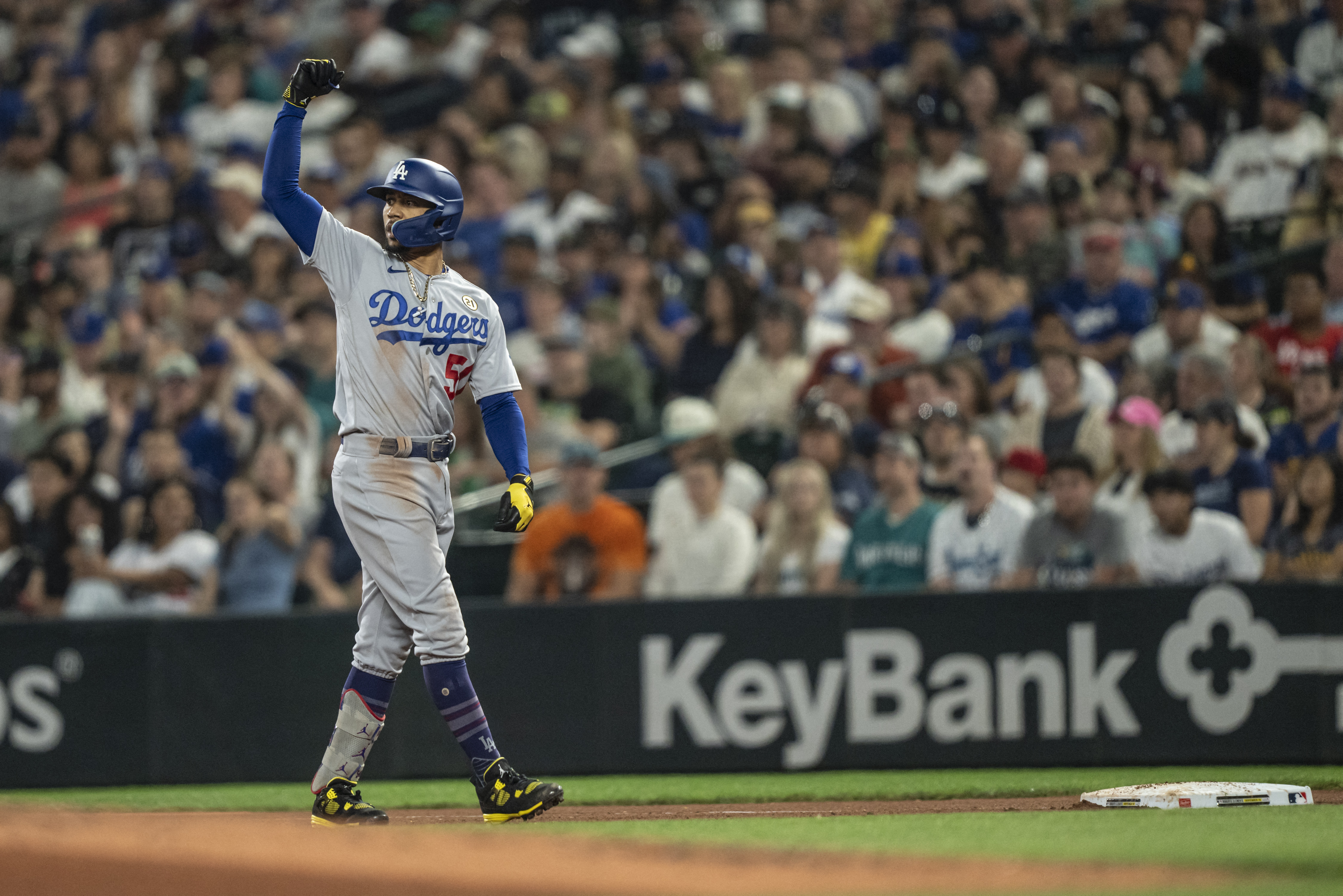 TV Ratings: Dodgers Tie Up World Series As Game 4 Rises From 2016 – Deadline