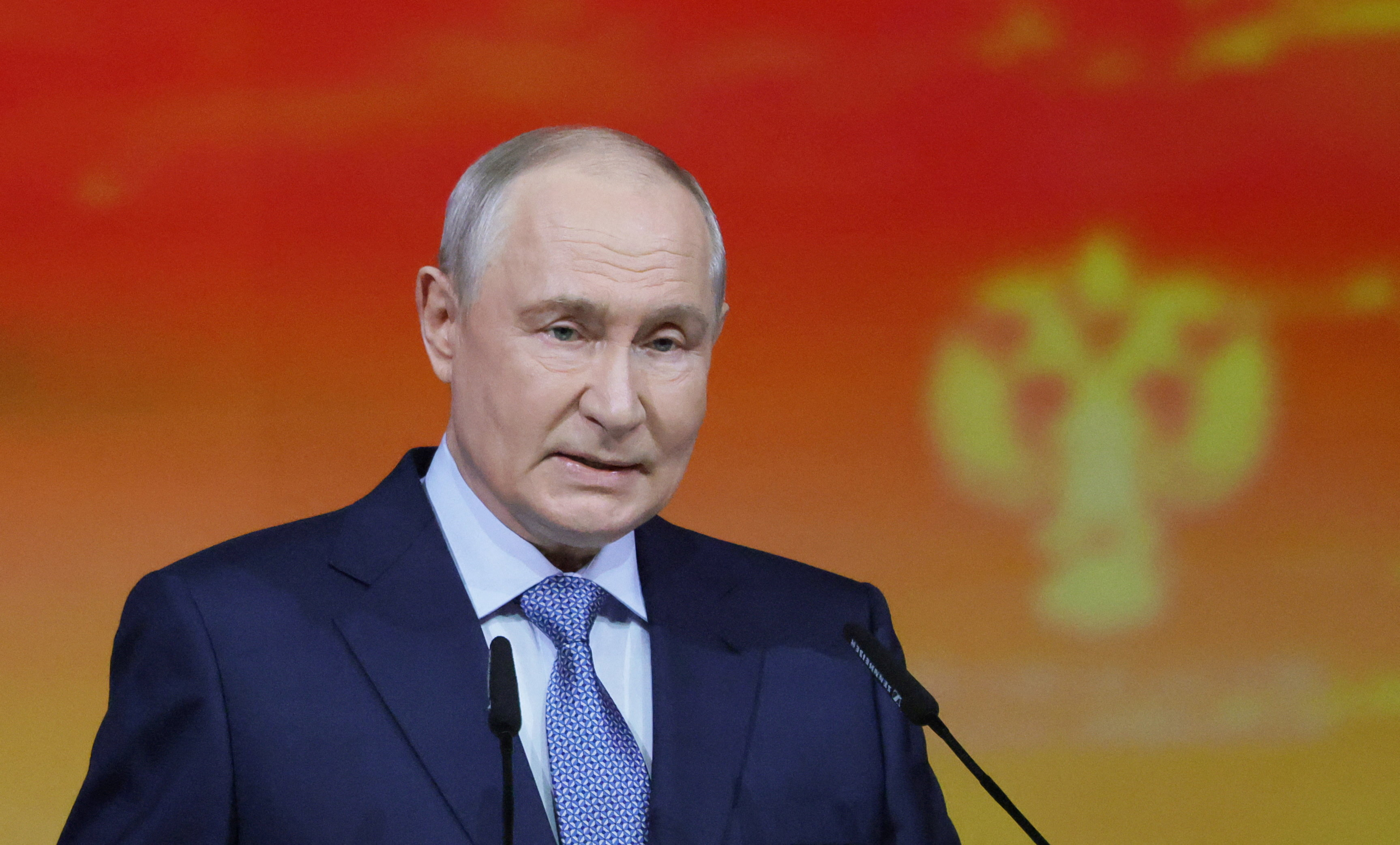 Ukraine will mirror Russian attacks in Black Sea - Zelenskiy | Reuters