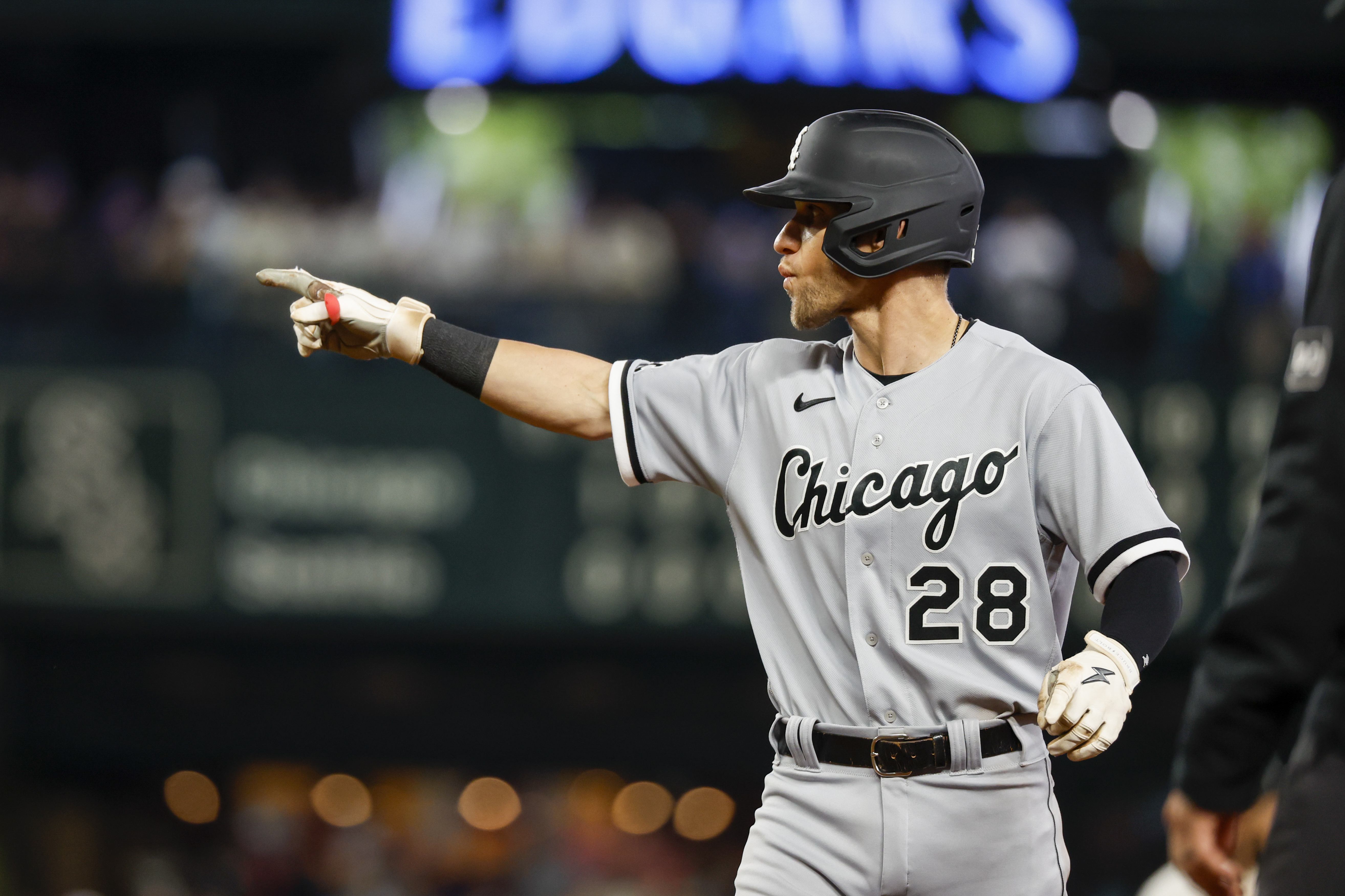 Chicago White Sox on X: Save that baseball!  / X